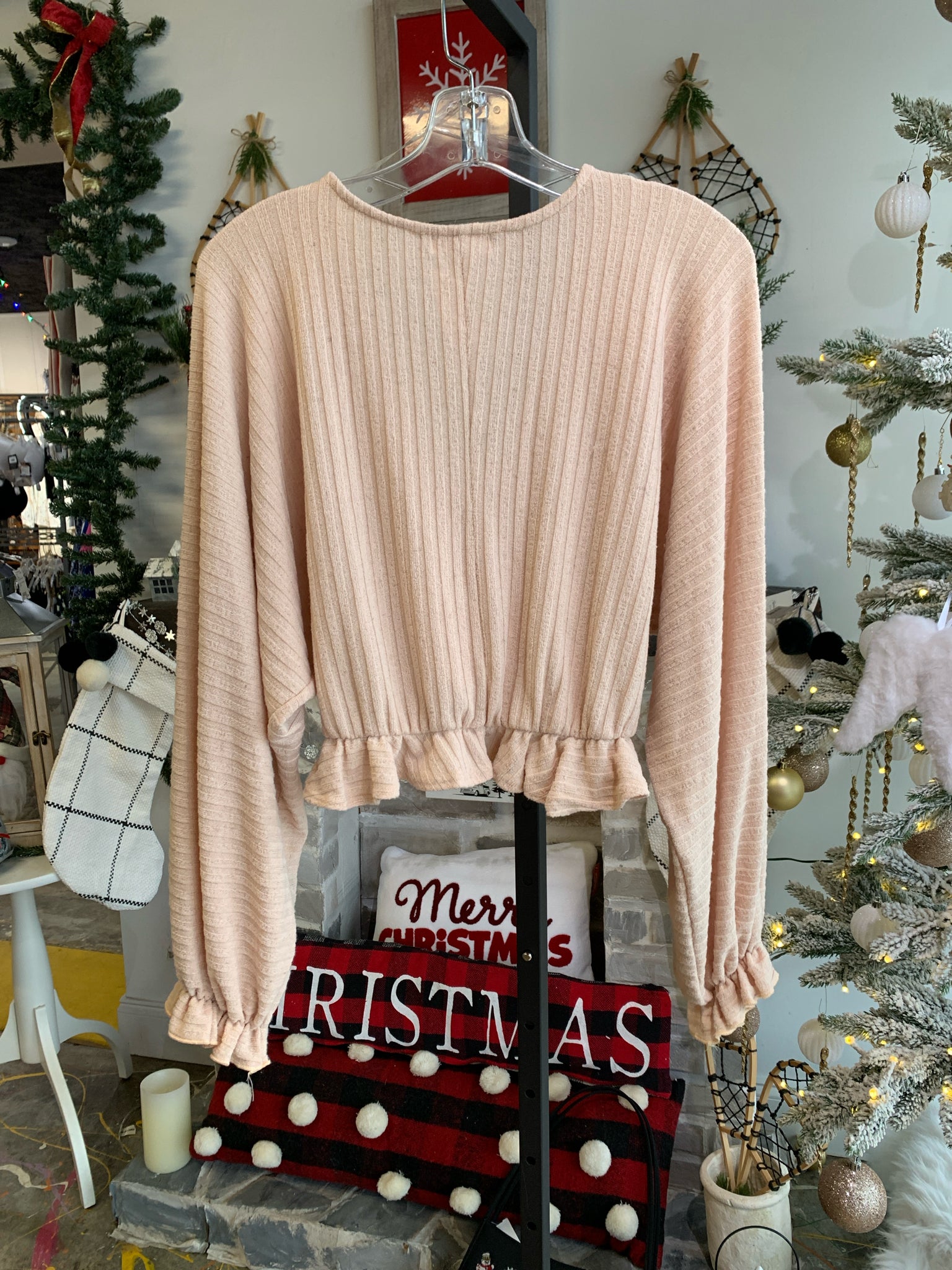 Vestique Womens Tops Size M Blouse