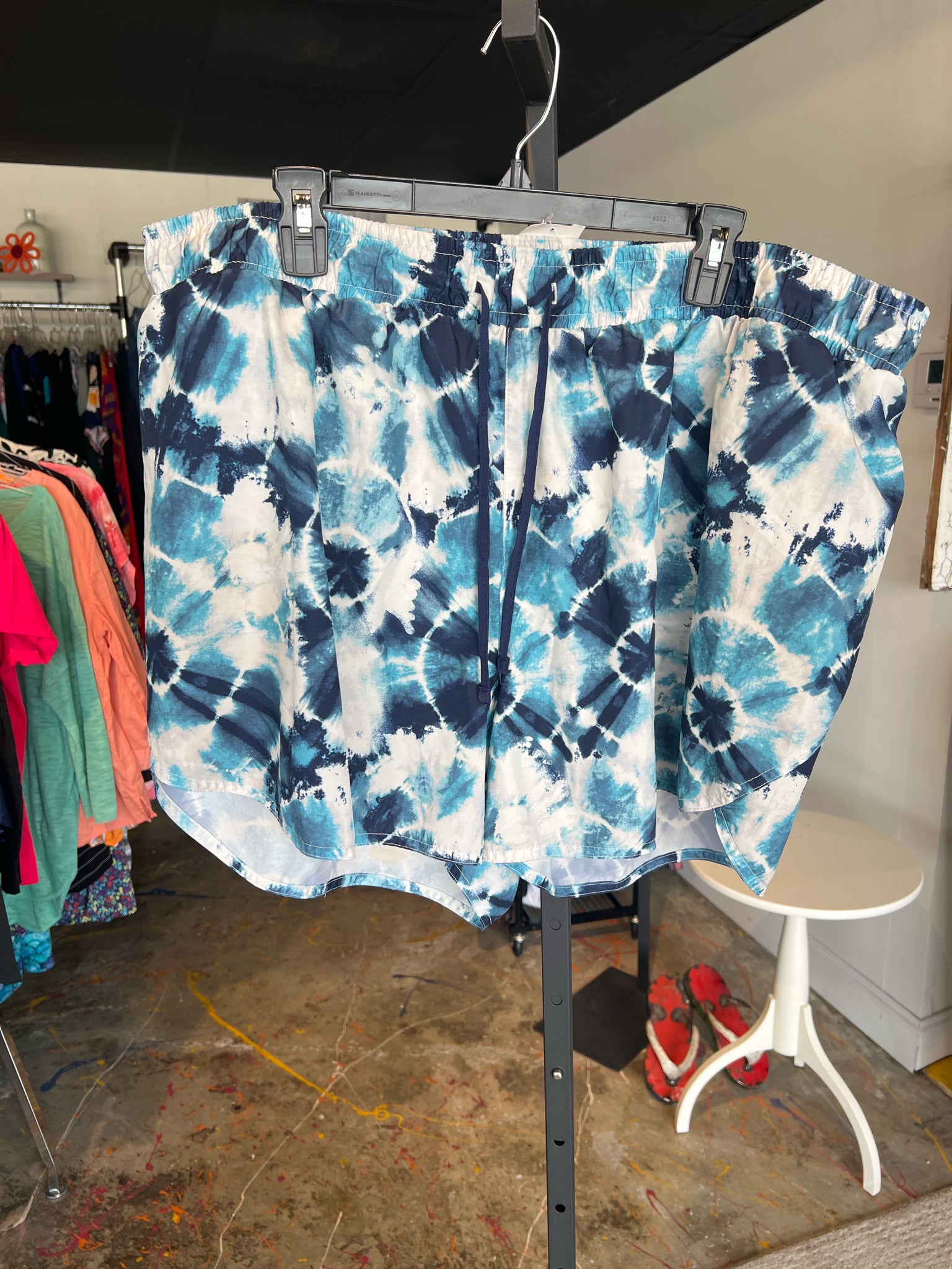 Old Navy Men's Size 3XL Mens Clothing Shorts