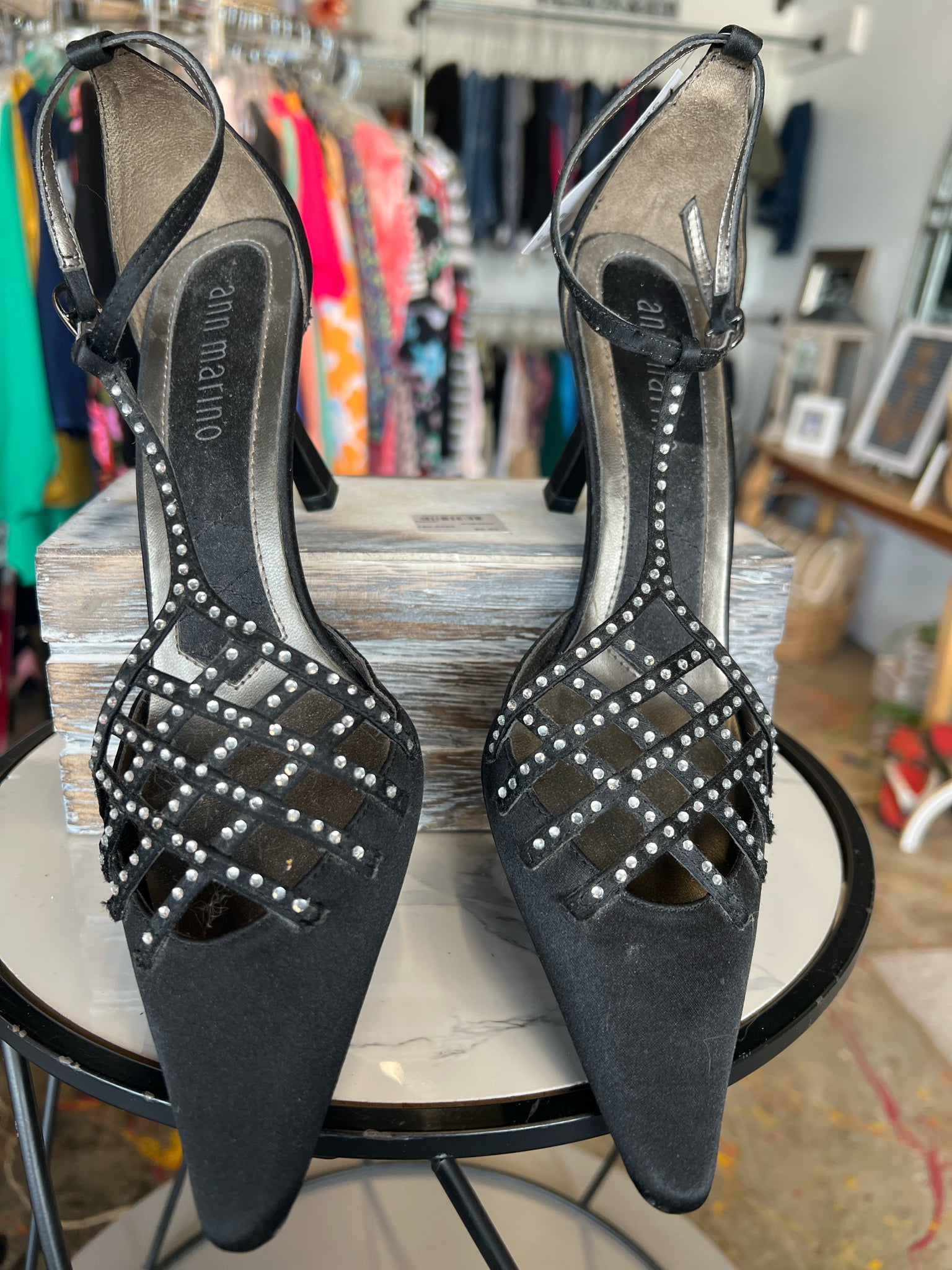 Ann Marino Shoes/Footwear 7m SHOES