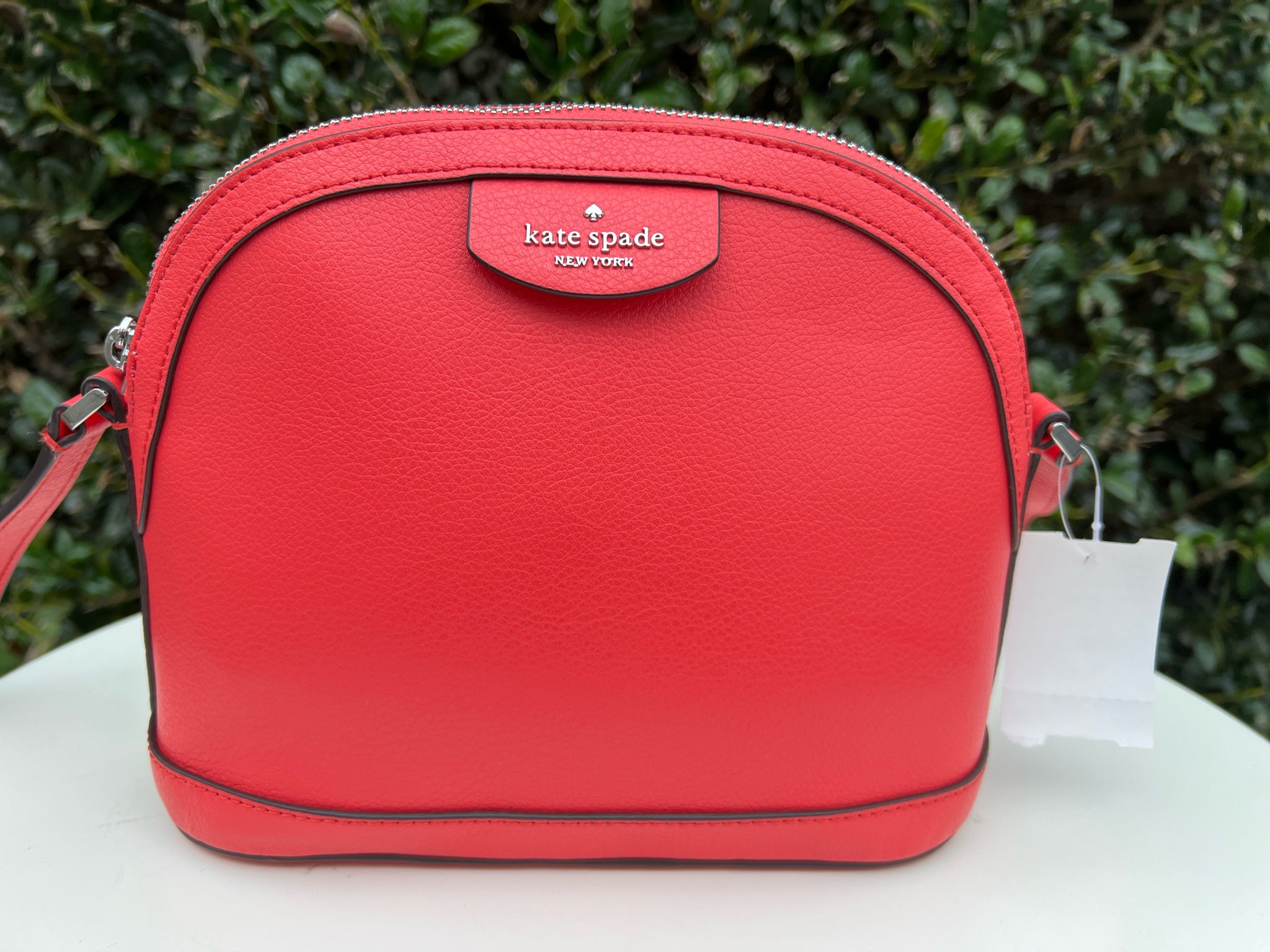 KATE SPADE Melon Purse