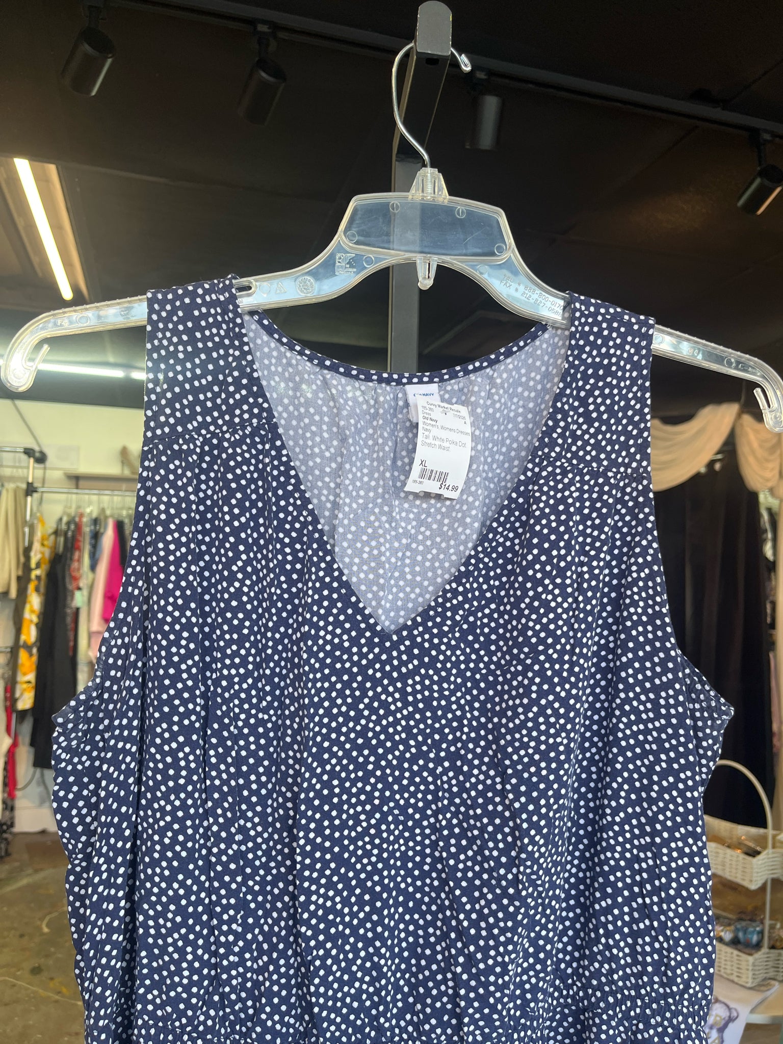 Old Navy Womens Dresses Size XL Dress