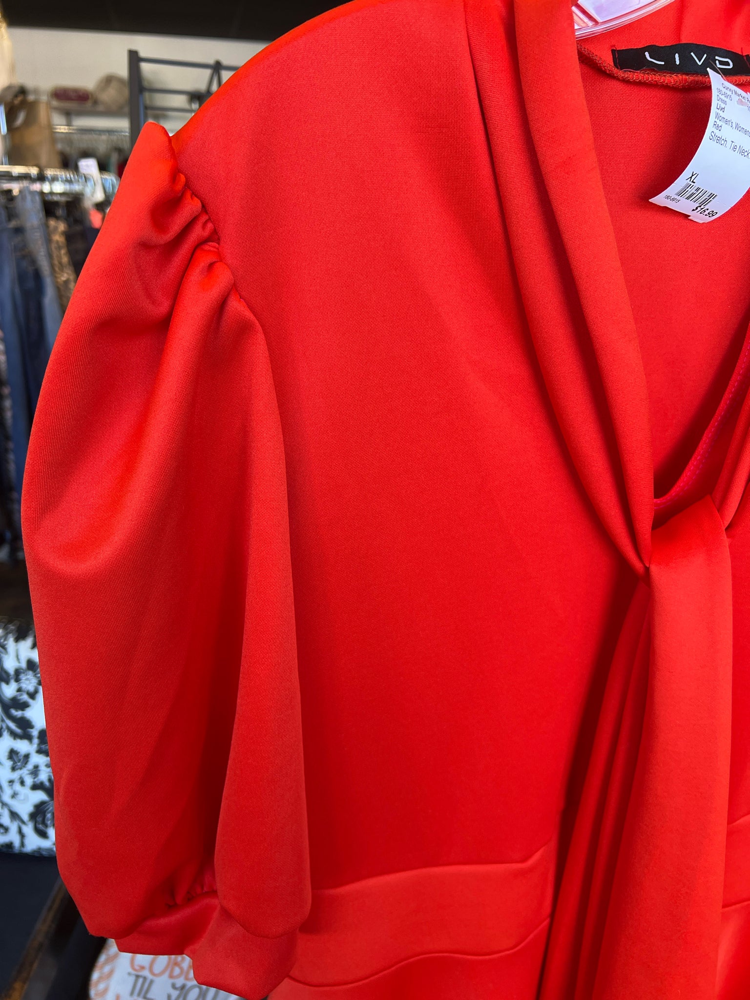 Livd Womens Dresses Size XL Dress