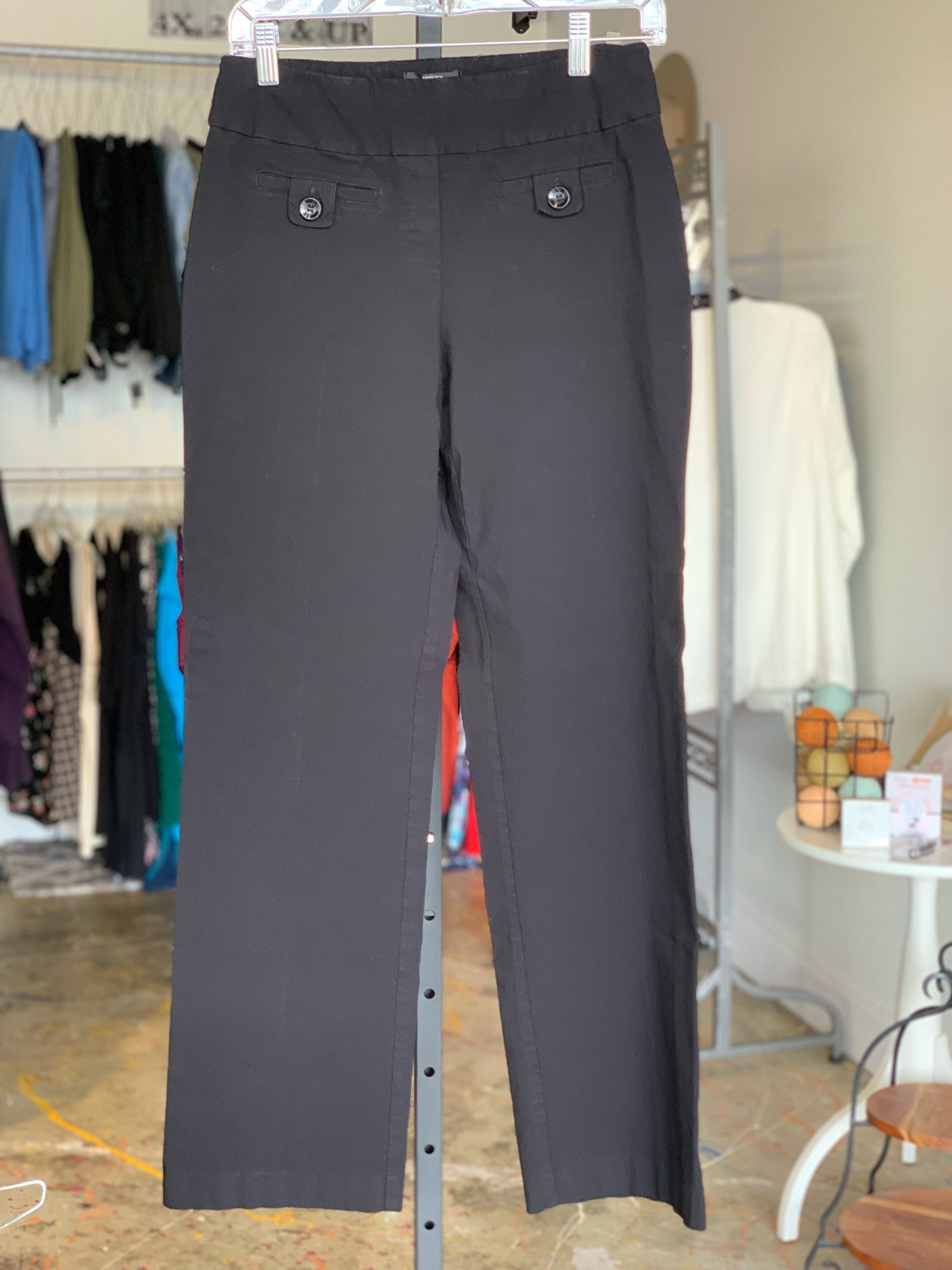 Style & Co Womens Bottoms Size M Pants
