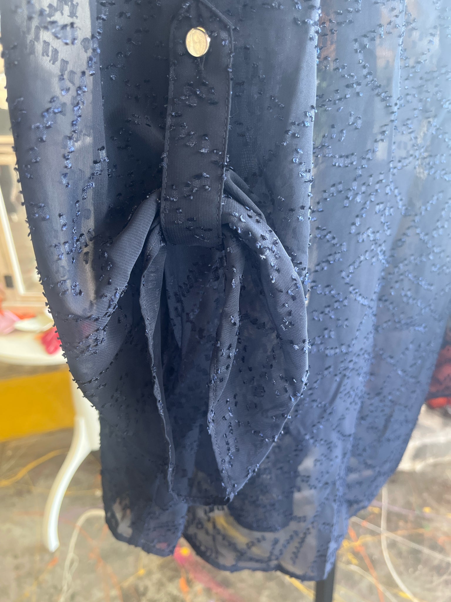 EST 1946 Plus Tops Size 26/28 Blouse