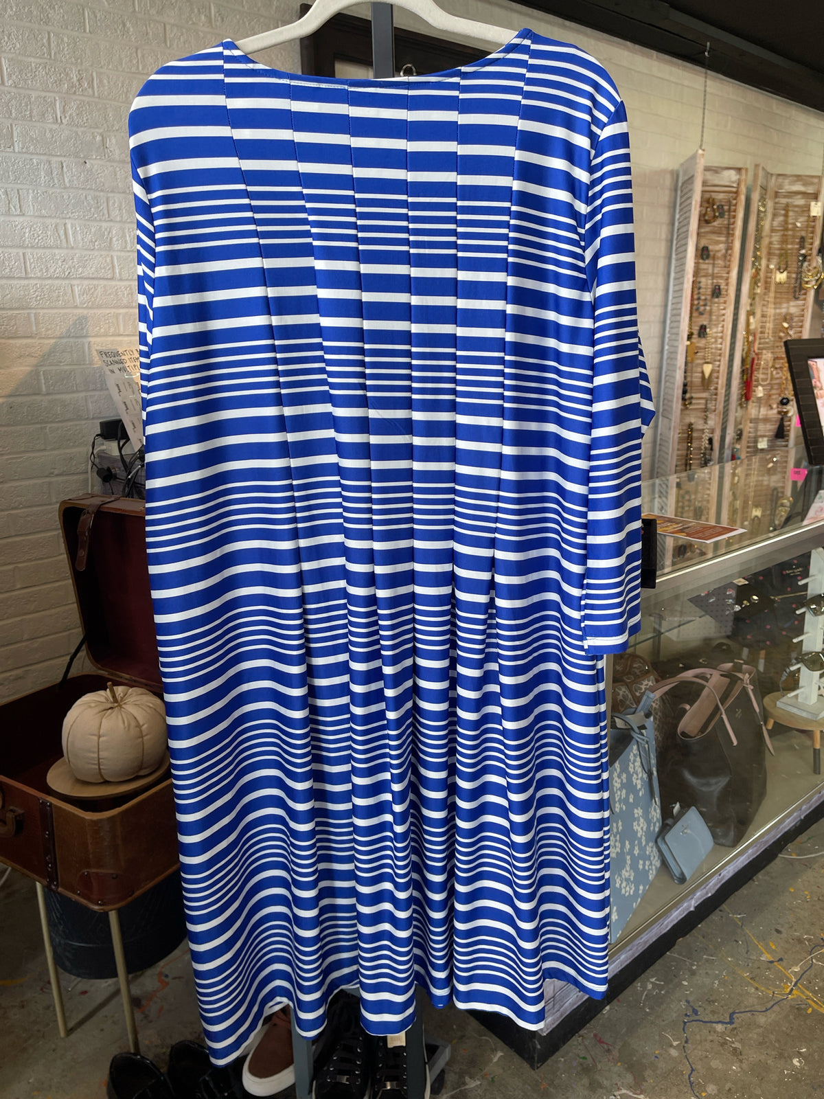 Kim Rogers Plus Dresses Size 2X Dress