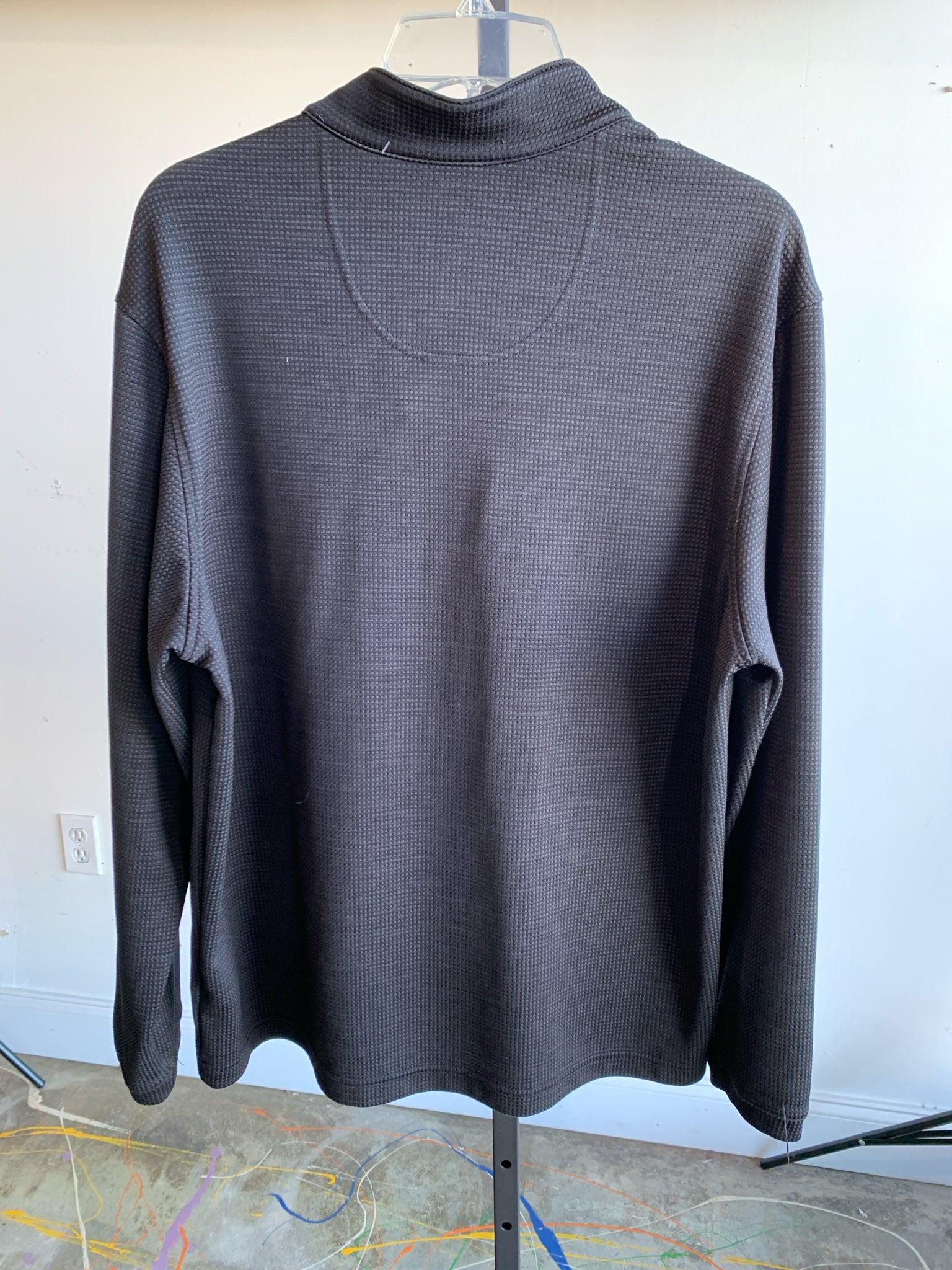 Cypress Club Womens Outerwear Size L Jacket