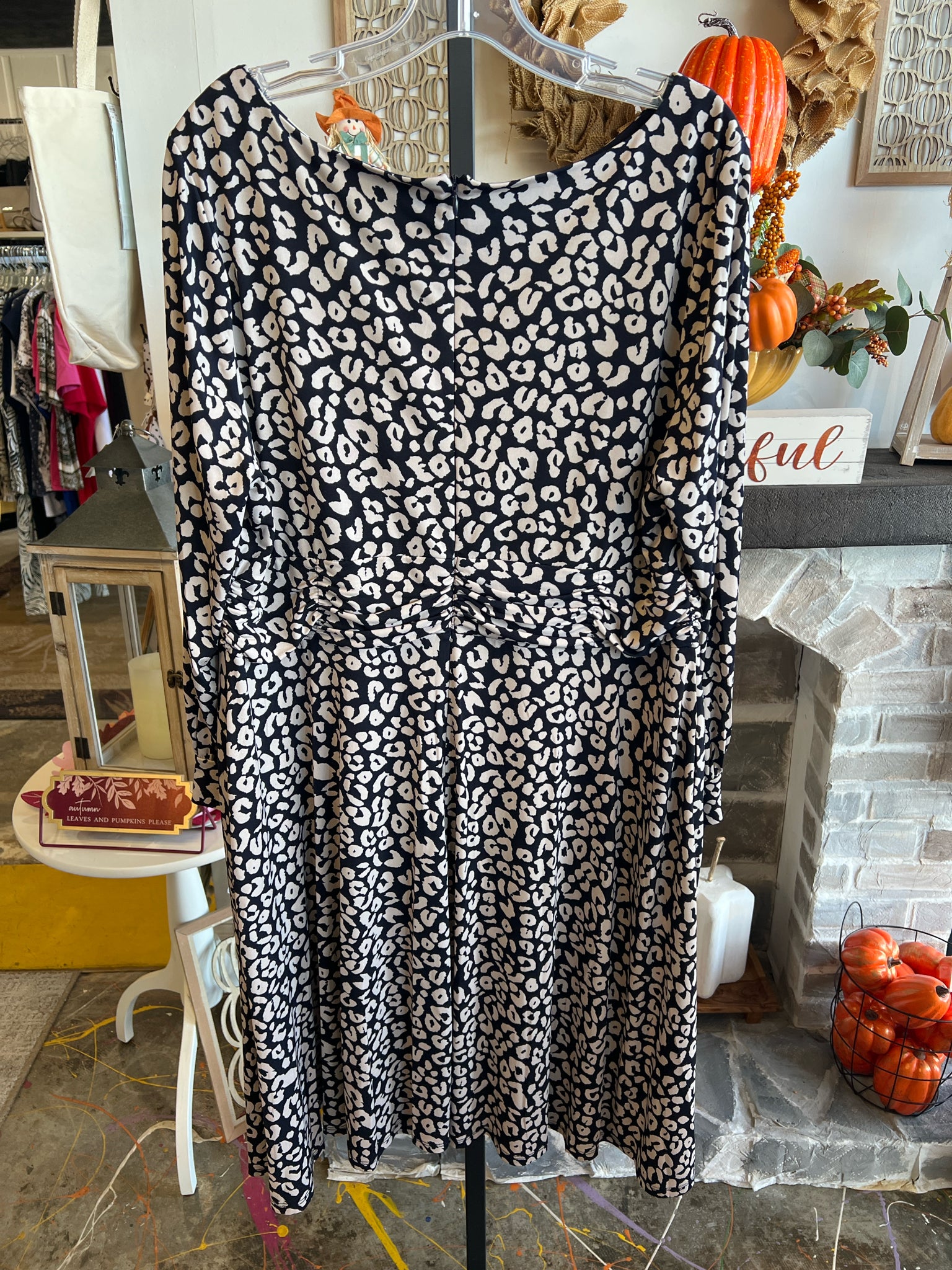 JESSICA HOWARD Plus Dresses Size 16W Dress