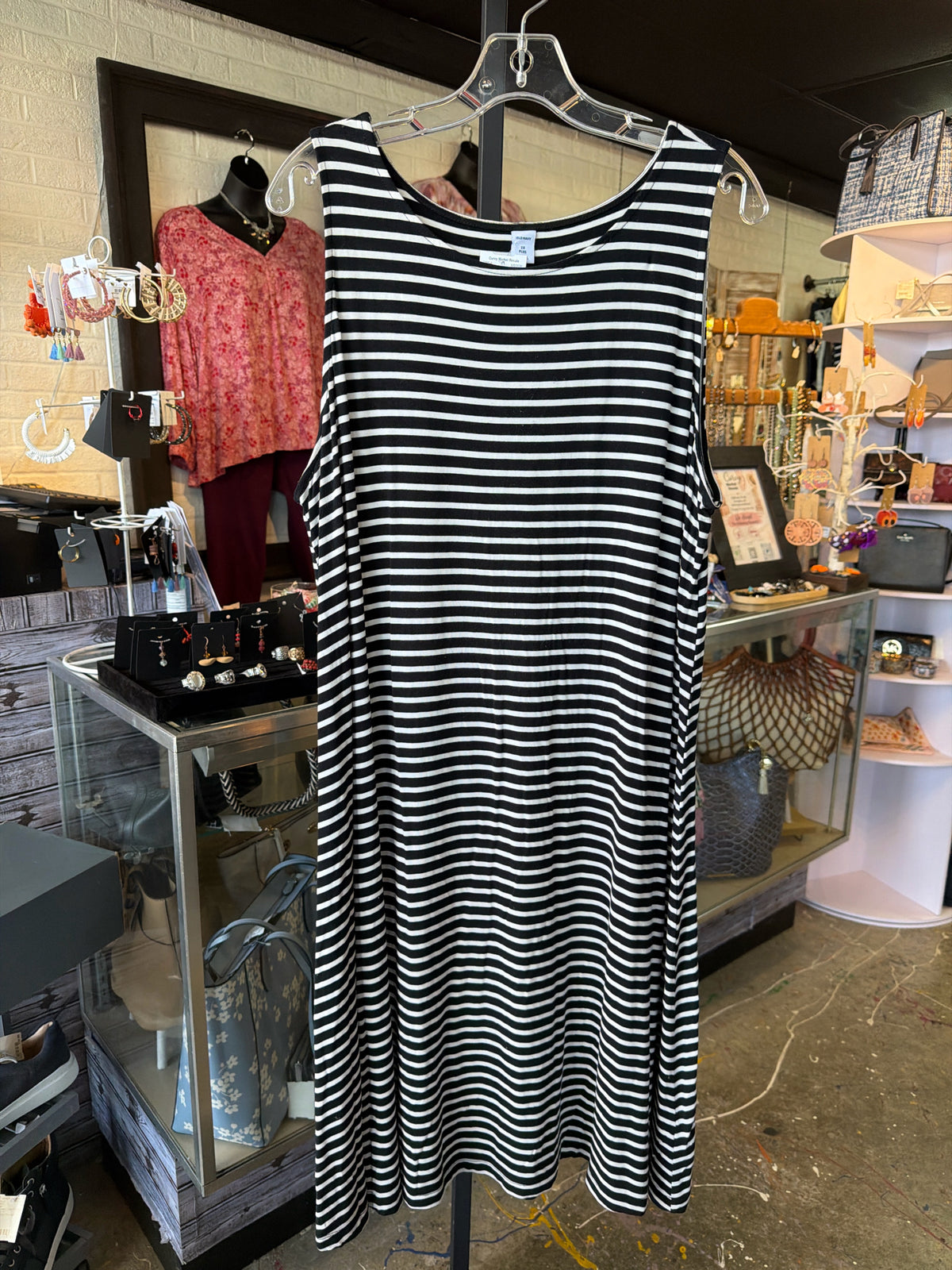 Old Navy Plus Dresses Size 2X Dress