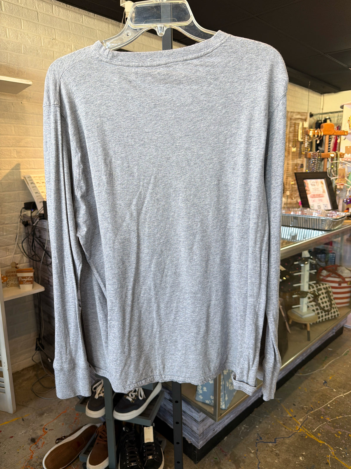 Glamour Farms Plus Tops Size 2X Shirt