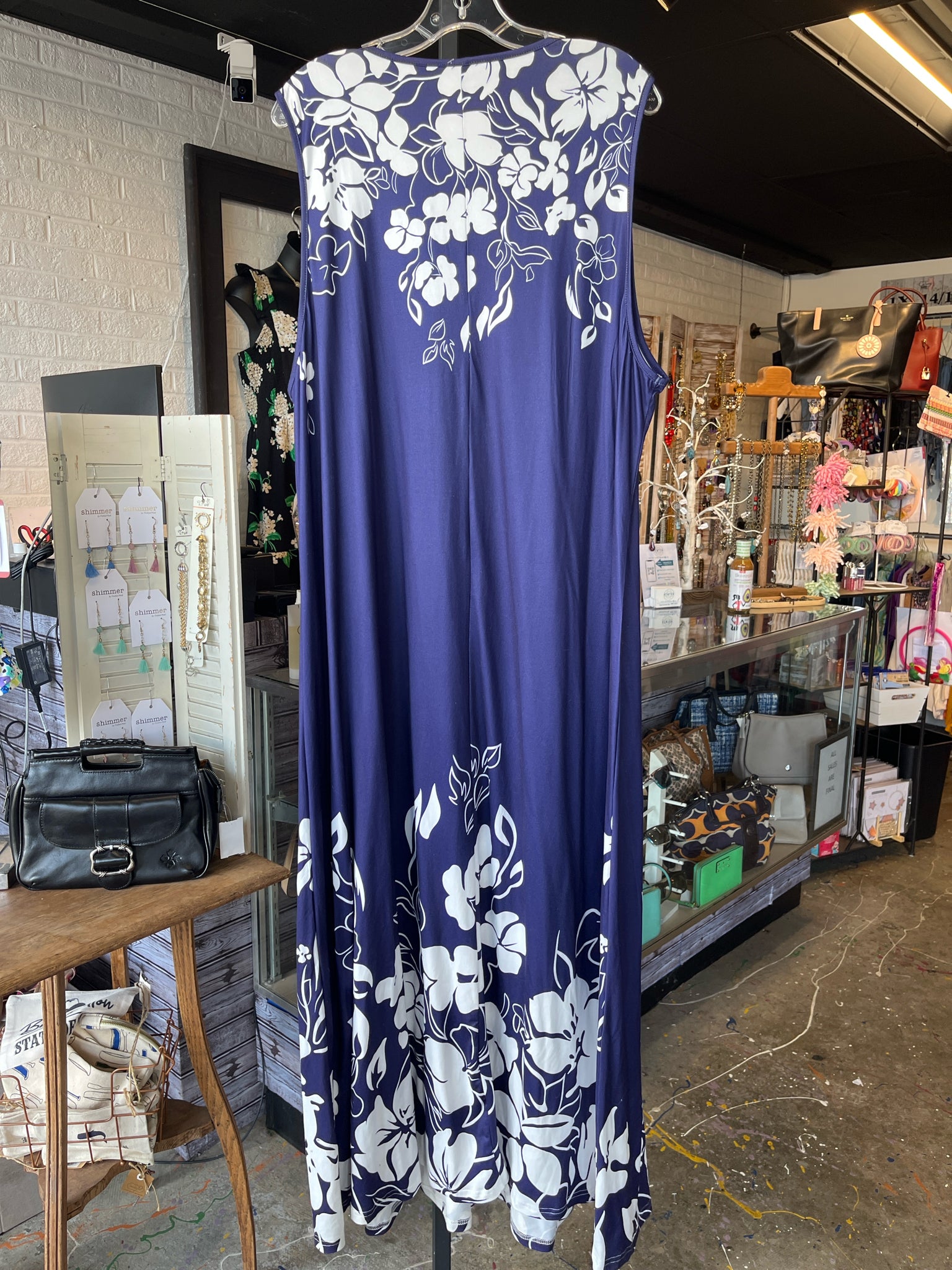 SHEIN Plus Dresses Size 4X Dress