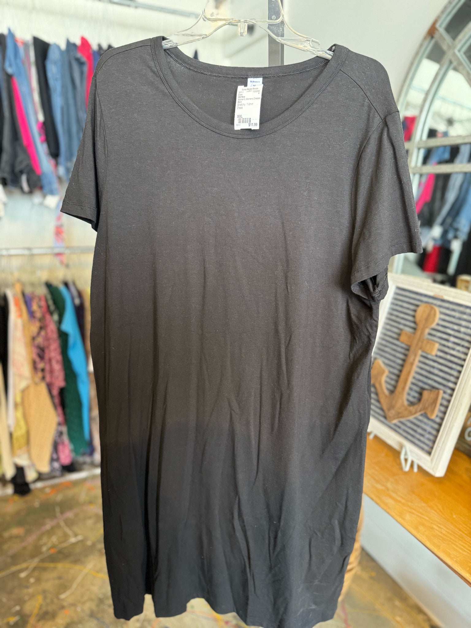 Old Navy Womens Dresses Size XXL Dress