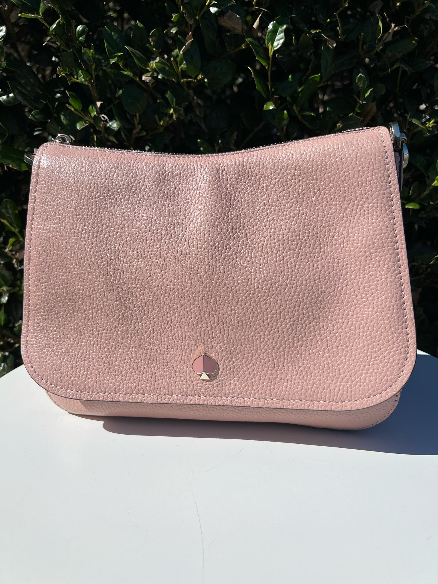 KATE SPADE Pink Purse