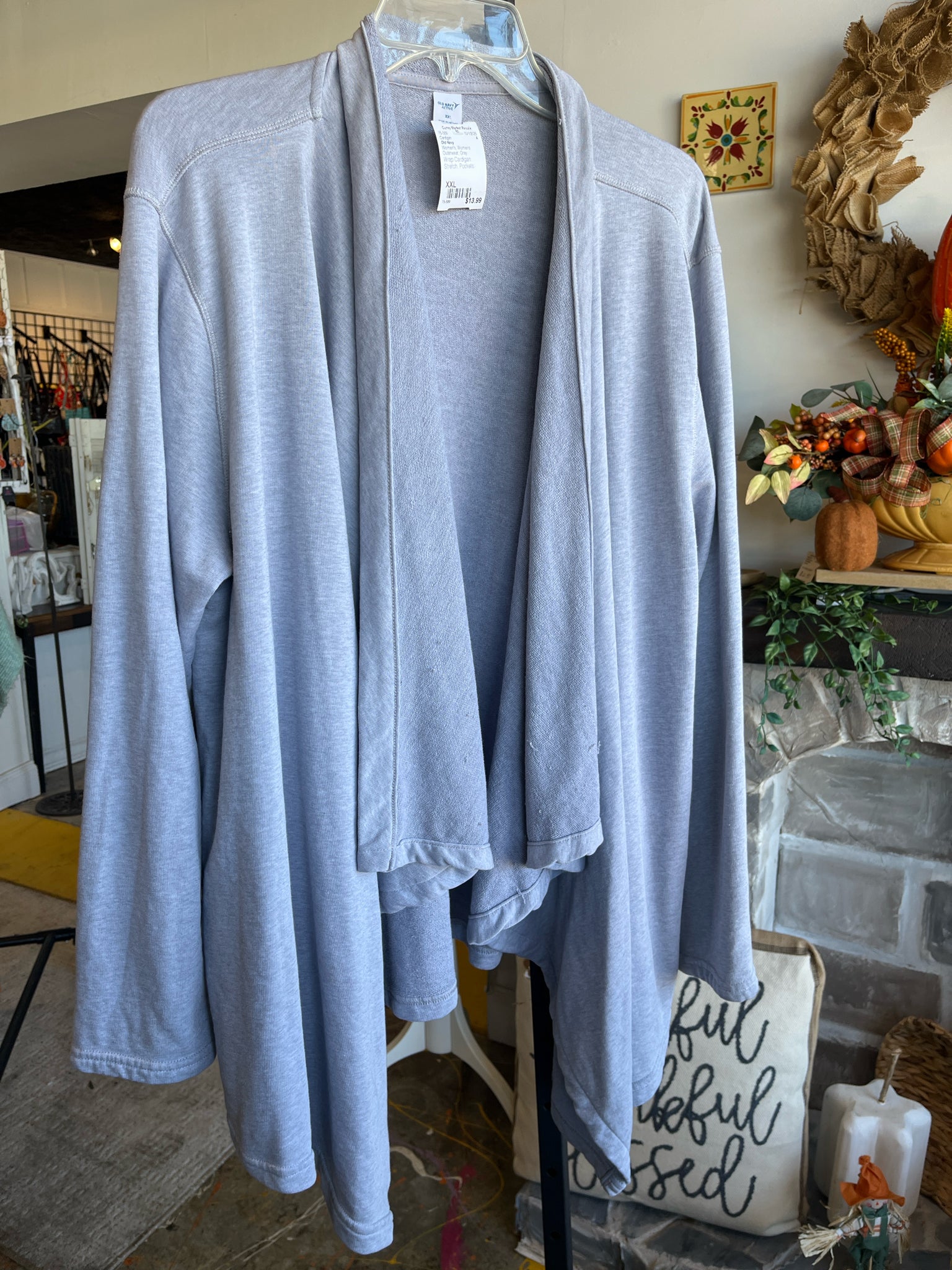 Old Navy Womens Outerwear Size XXL Cardigan