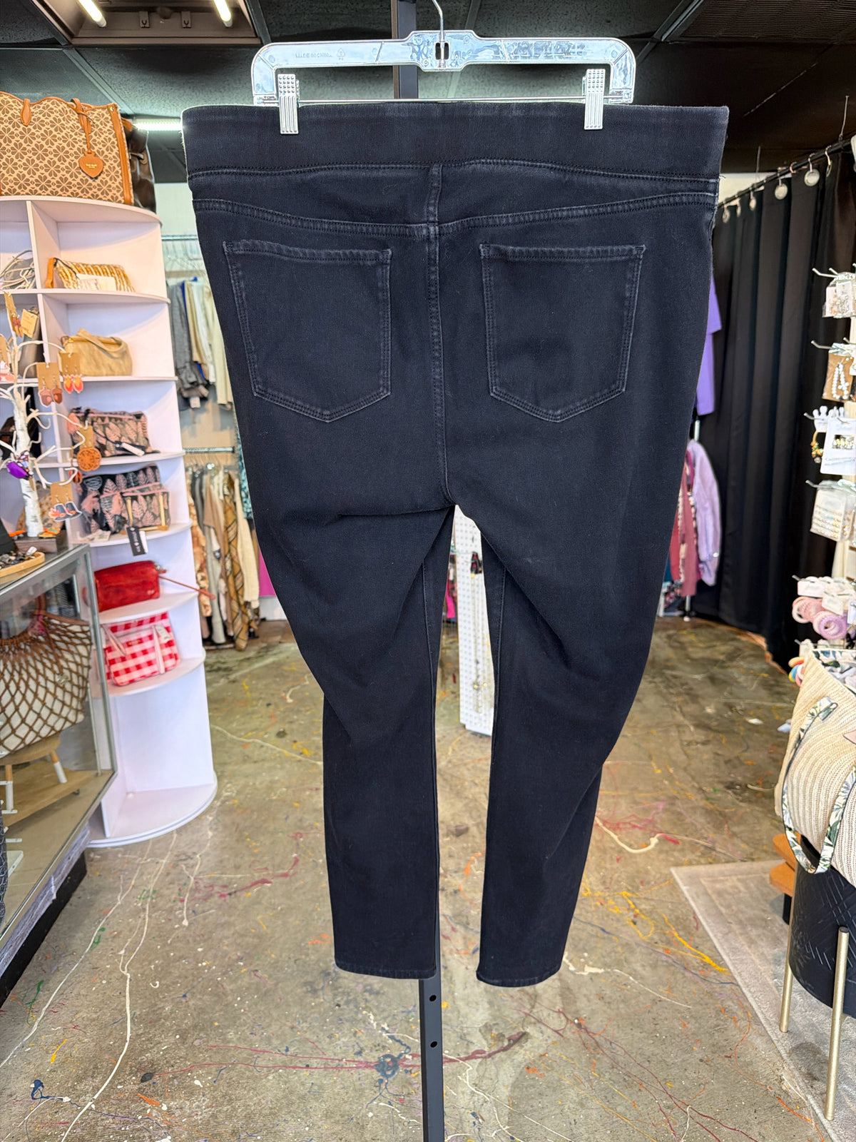 Old Navy Plus Bottoms Size 18 Jeans