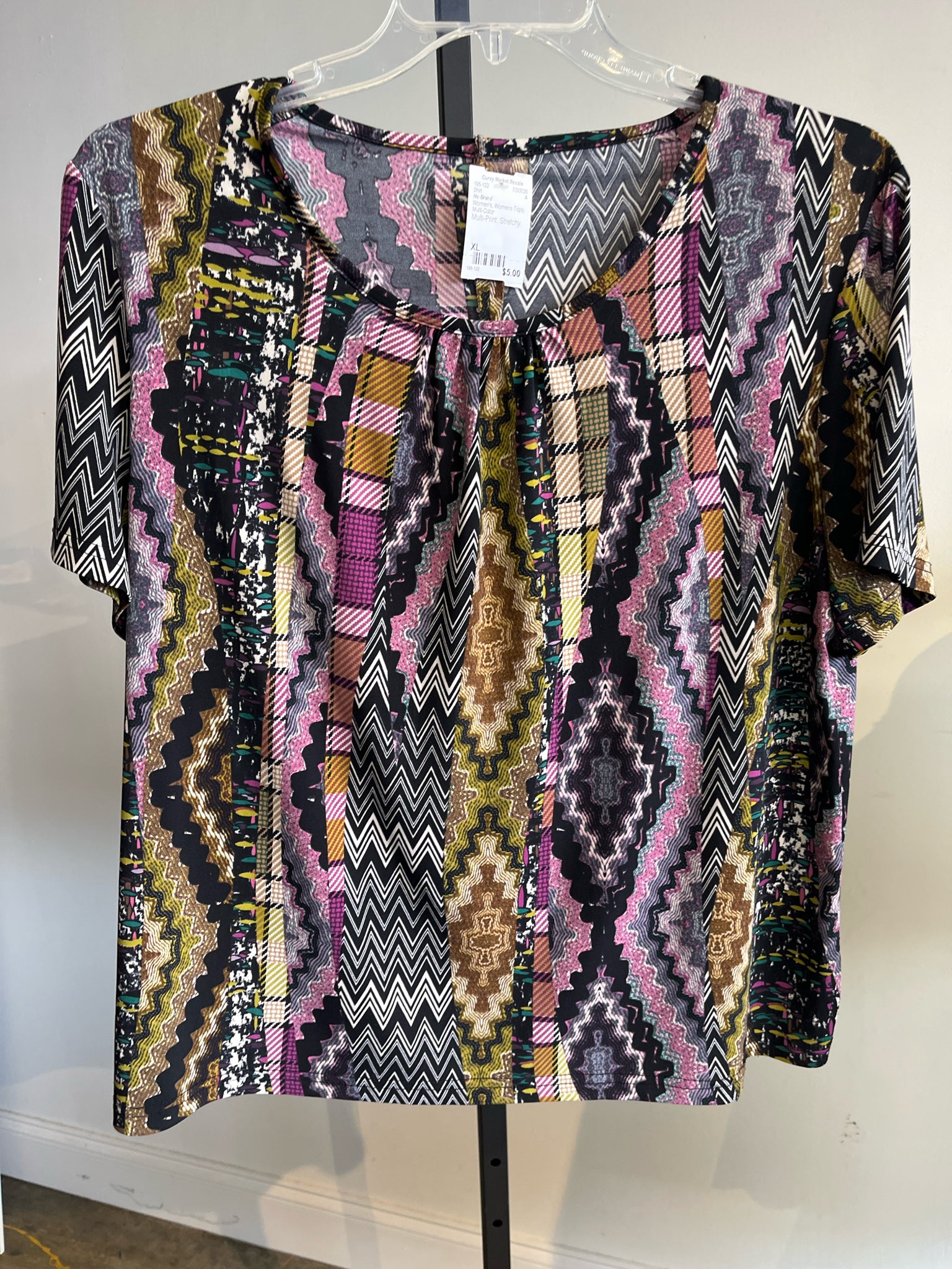 No Brand Womens Tops Size XL Shirt