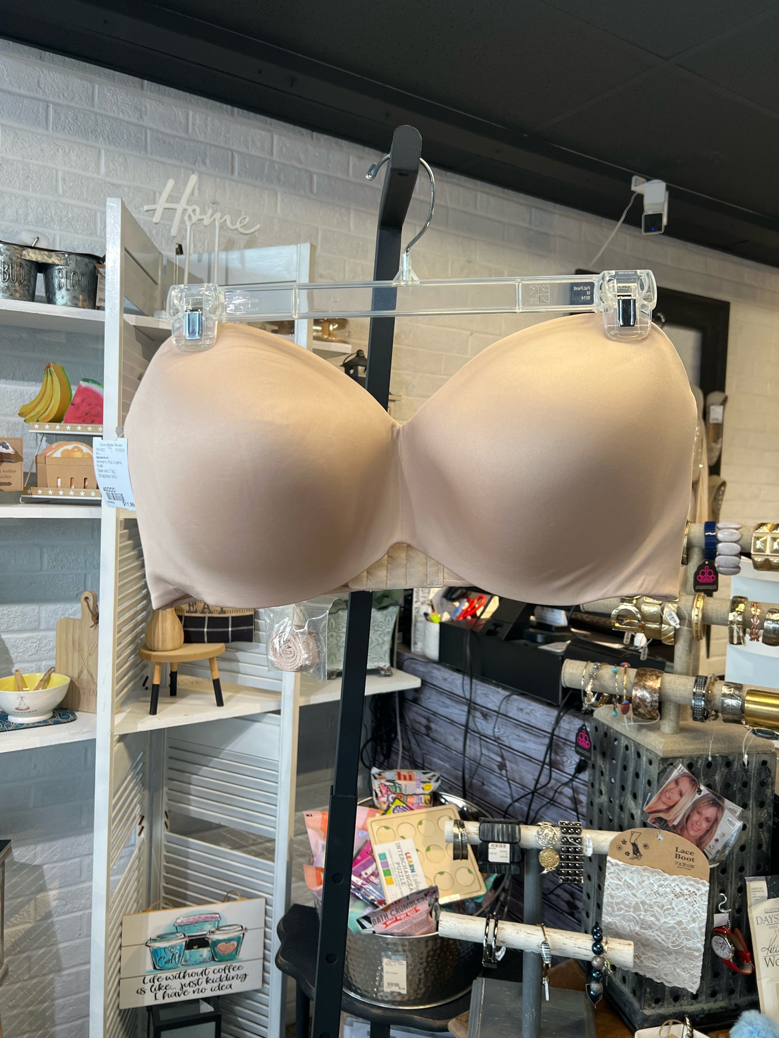 Maidenform Plus Lingerie Size 40DDD Bra