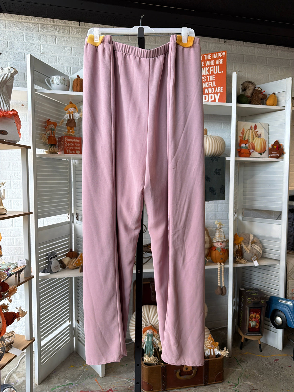 Oleg Cassini Plus Sets/Rompers Size 24W Formal Wear