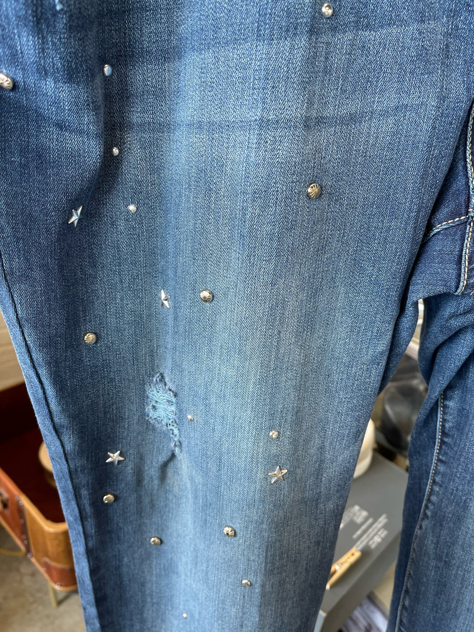 Inc Plus Bottoms Size 18W Jeans