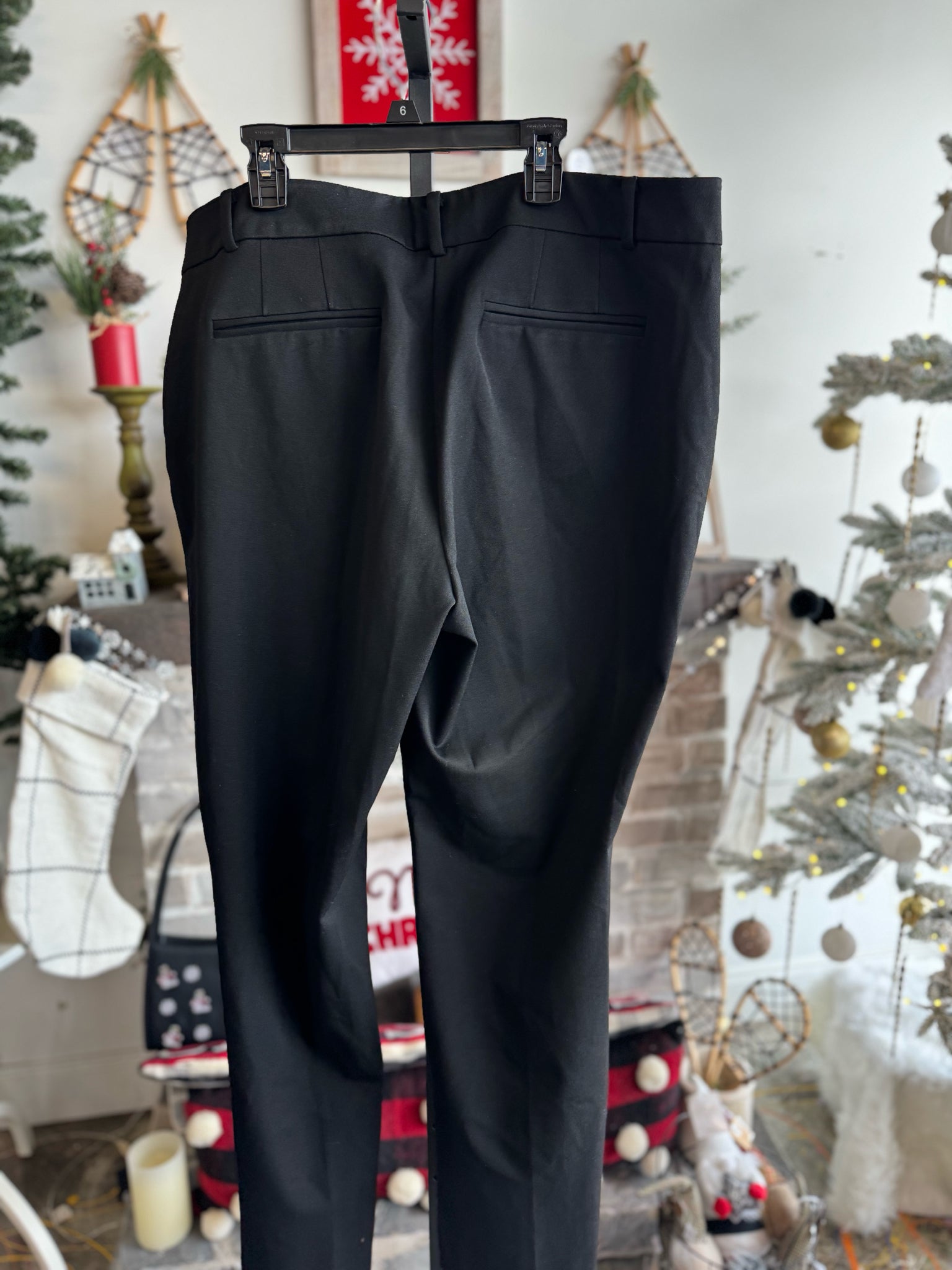 7th Avenue Plus Bottoms Size 20 Pants
