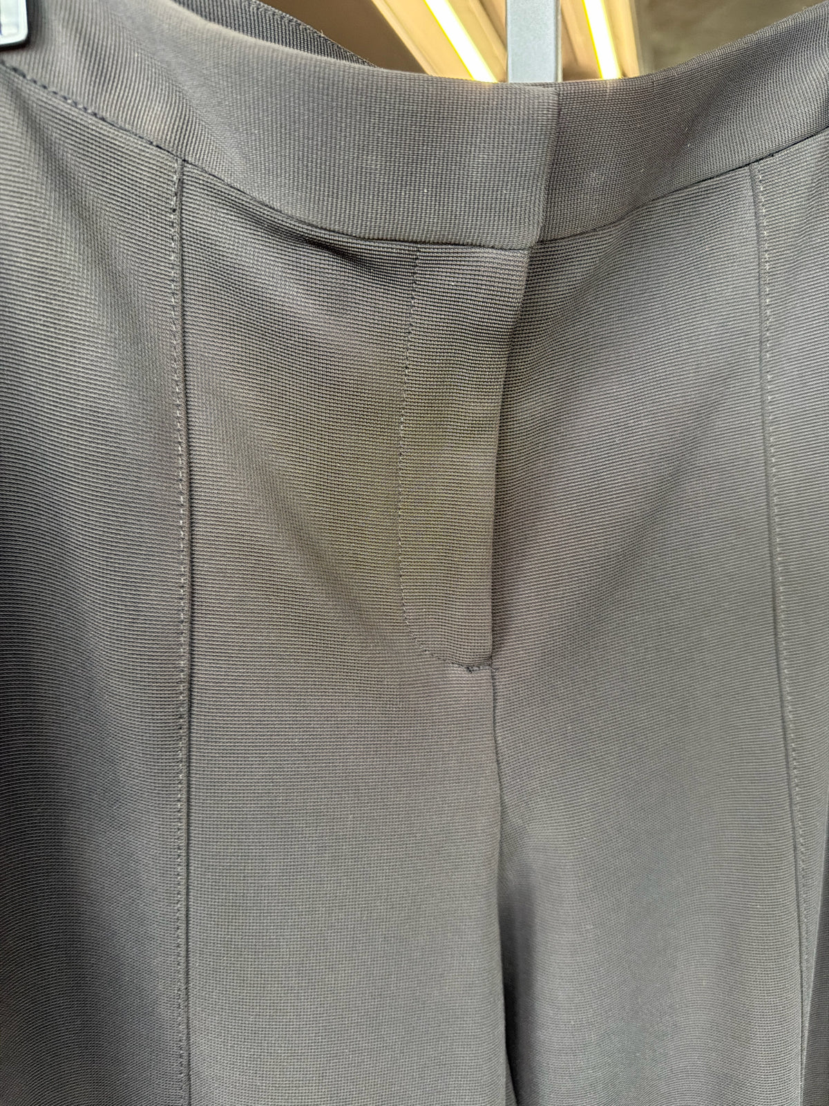 Chicos Womens Bottoms Size 1 Pants