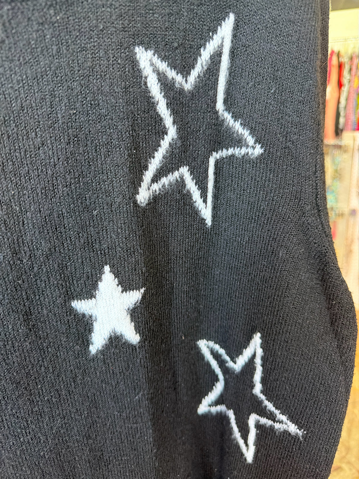 Terra & Sky Plus Tops Size 20/22 Sweater