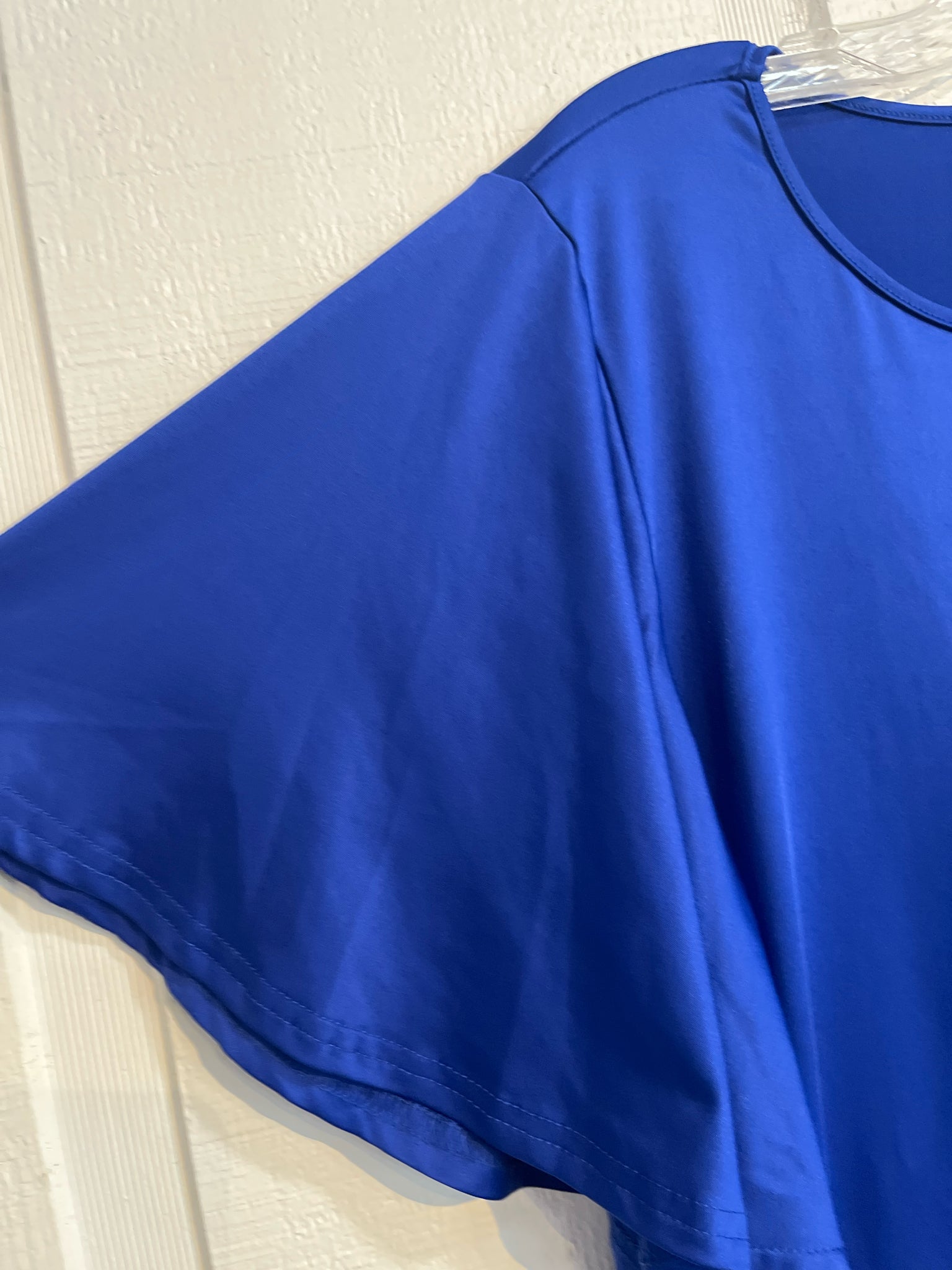 No Brand Plus Tops Size 1X Blouse
