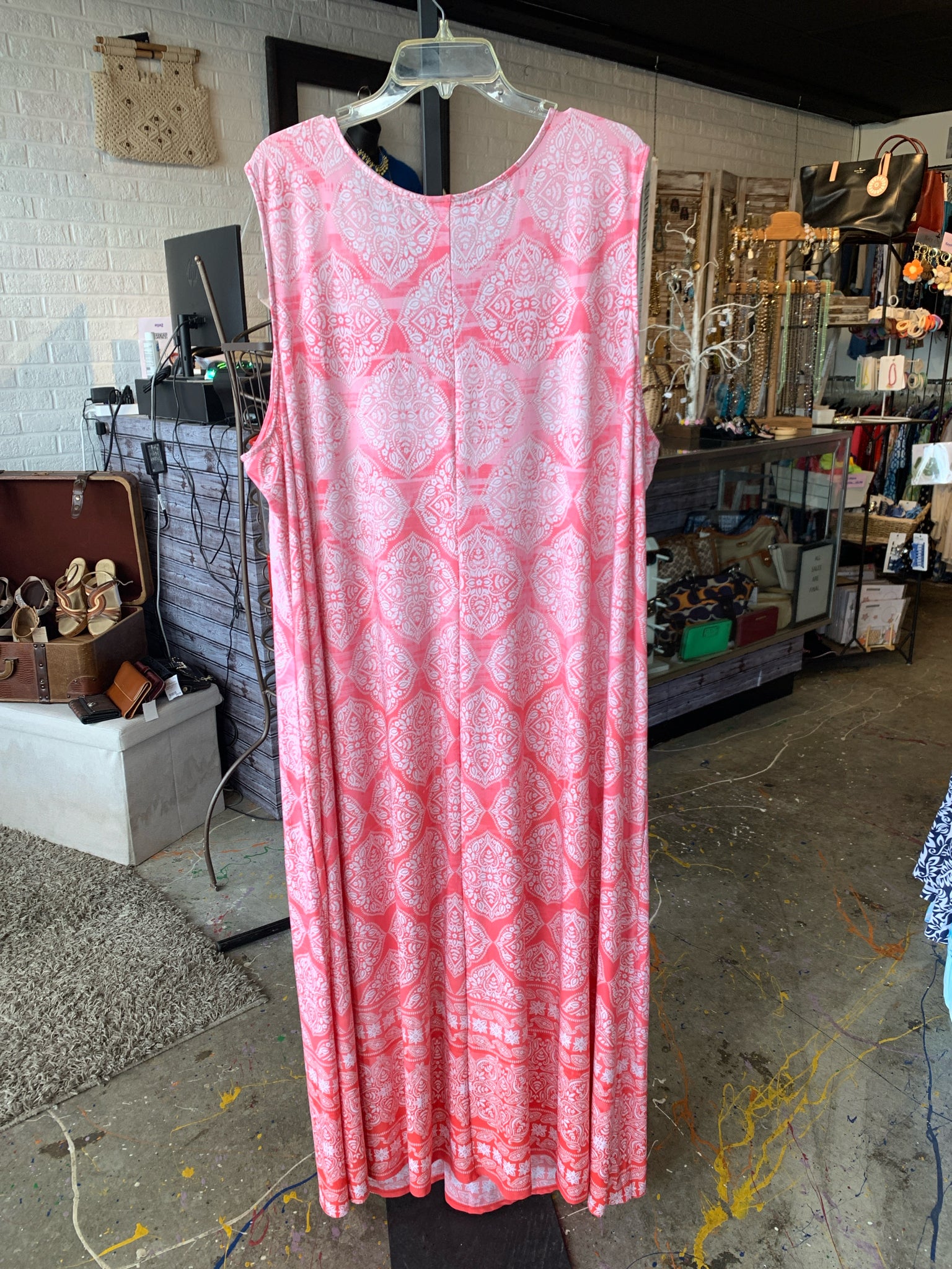 Catherine Plus Dresses Size 38/40 Dress