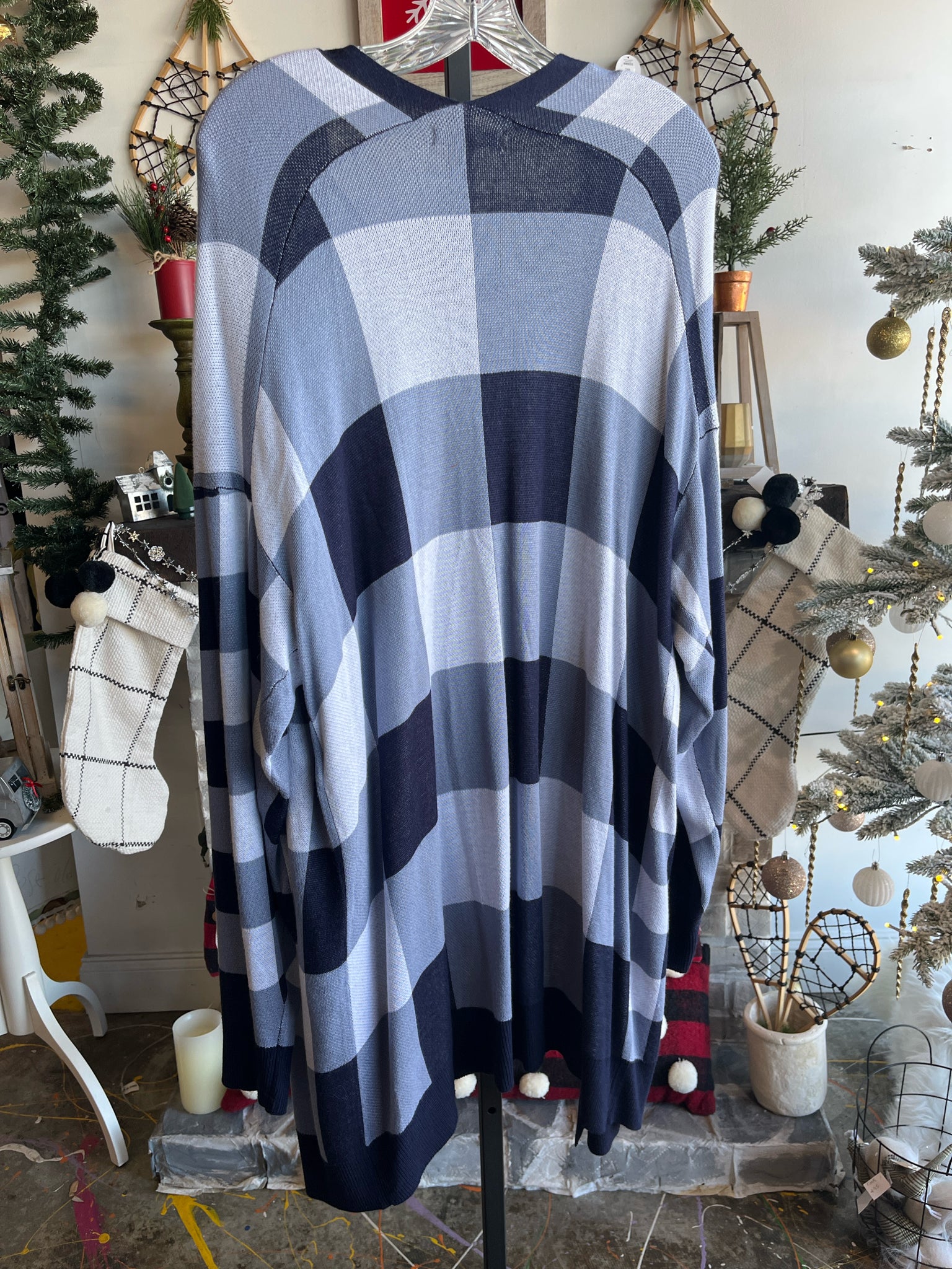 Cato Plus Outerwear Size 22/24 Cardigan