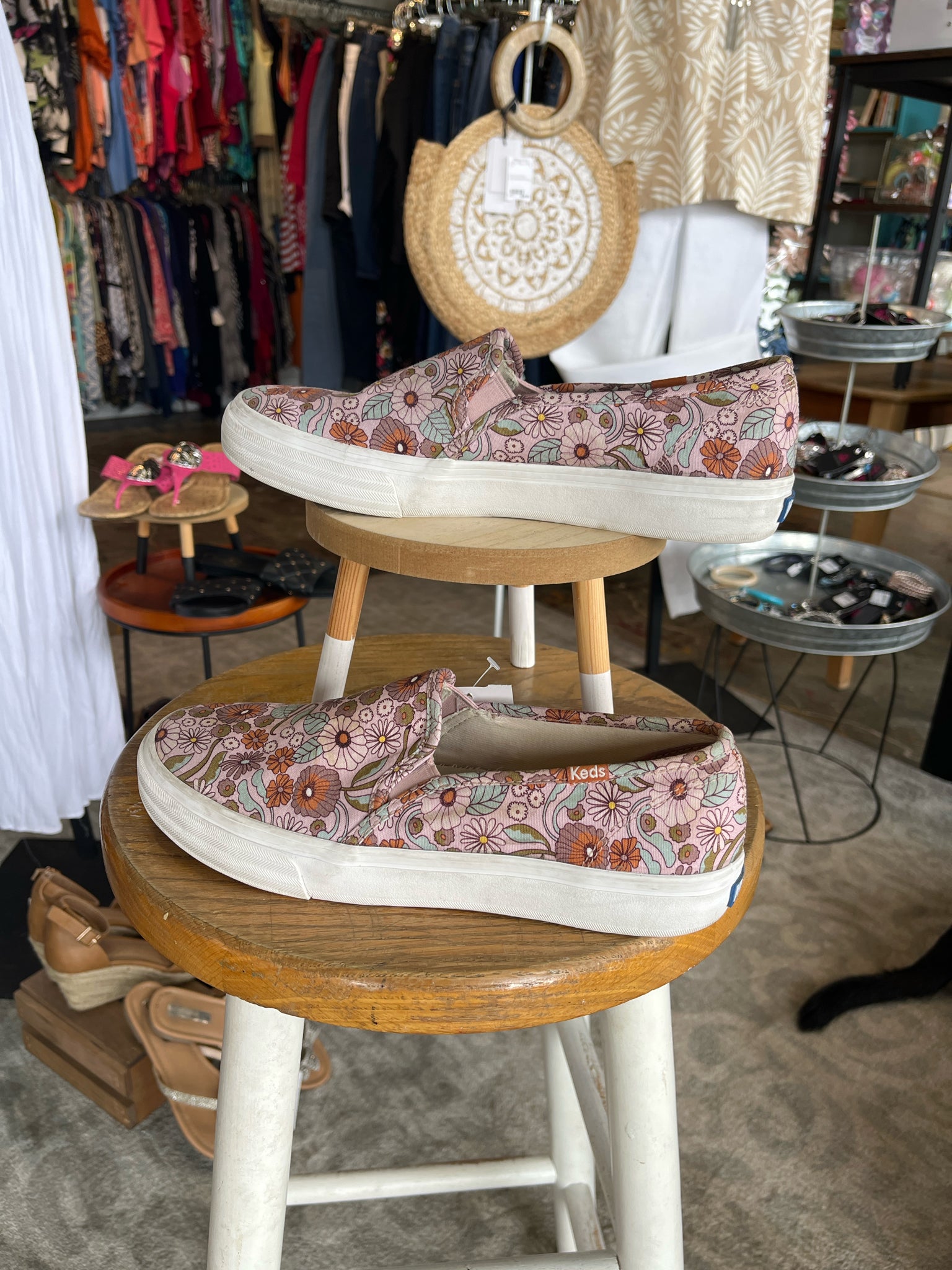 Keds Shoes/Footwear 8 Shoes