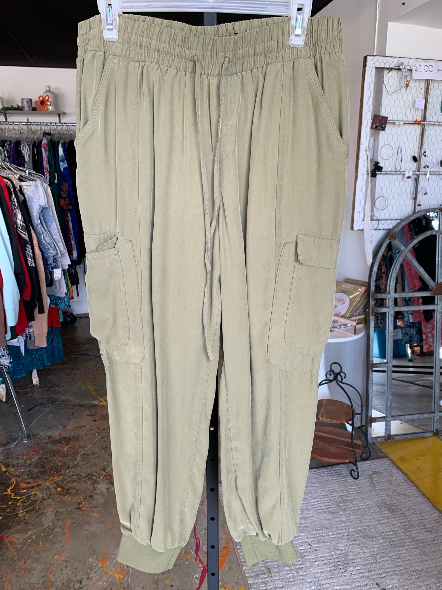 Inc Womens Bottoms Size PXL Pants