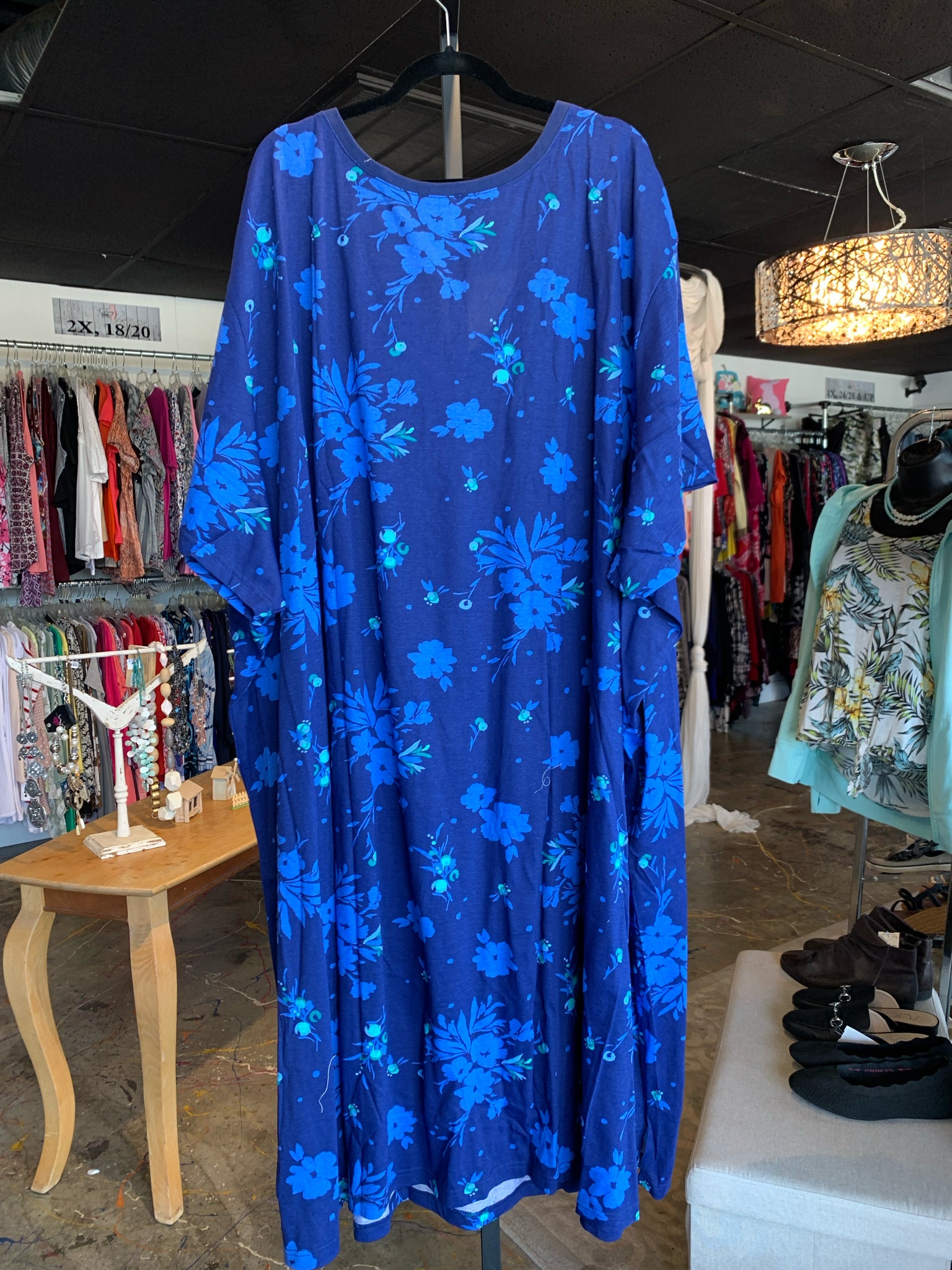 dreams co Plus Lingerie Size 7X/8X Pajamas