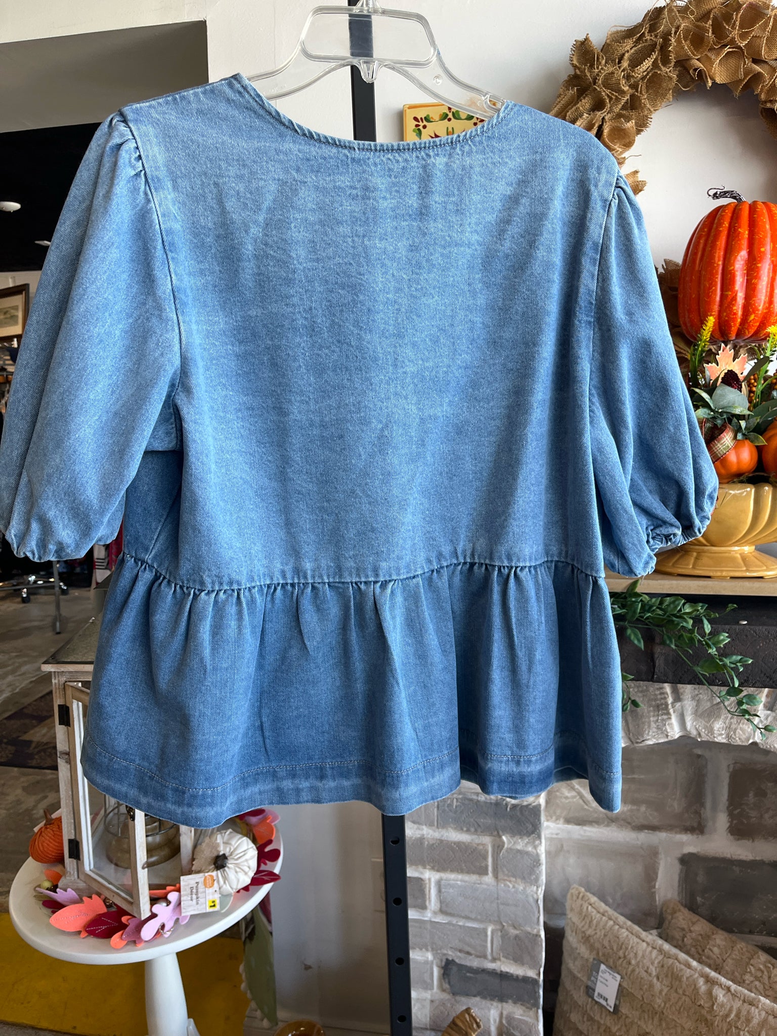 No Brand Womens Tops Size XL Blouse