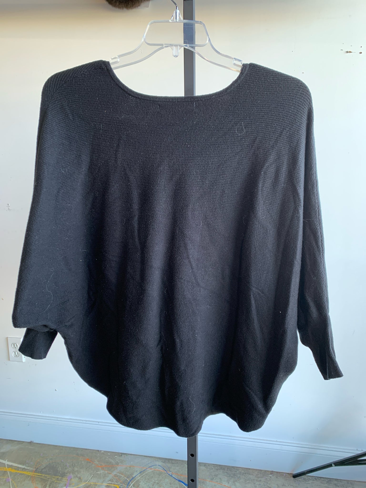 Adyson Parker Womens Tops Size XL Sweater