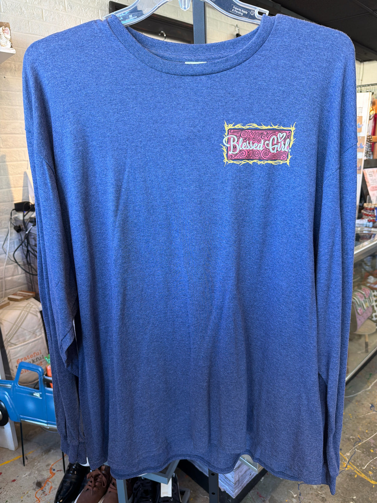 DELTA Plus Tops Size 2X Shirt