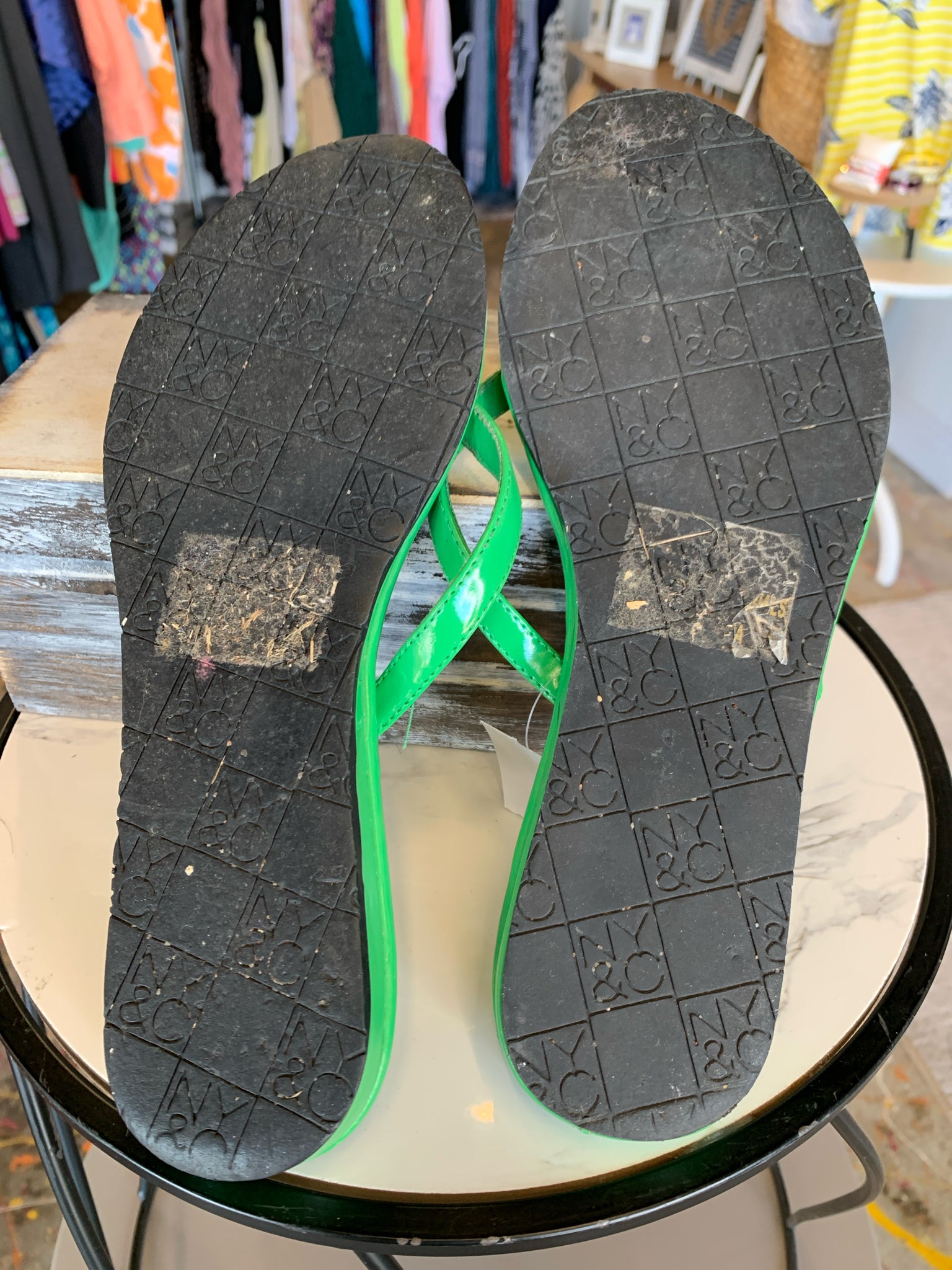 NEW YORK & CO Shoes/Footwear 7 SHOES