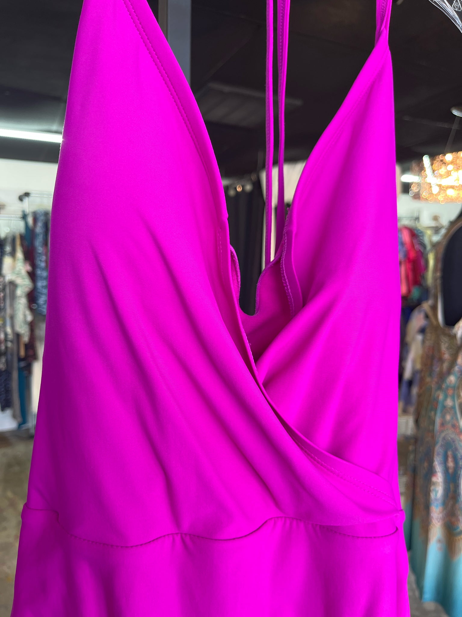 Apt 9 Womens Swimwear Size XXL Swimsuit
