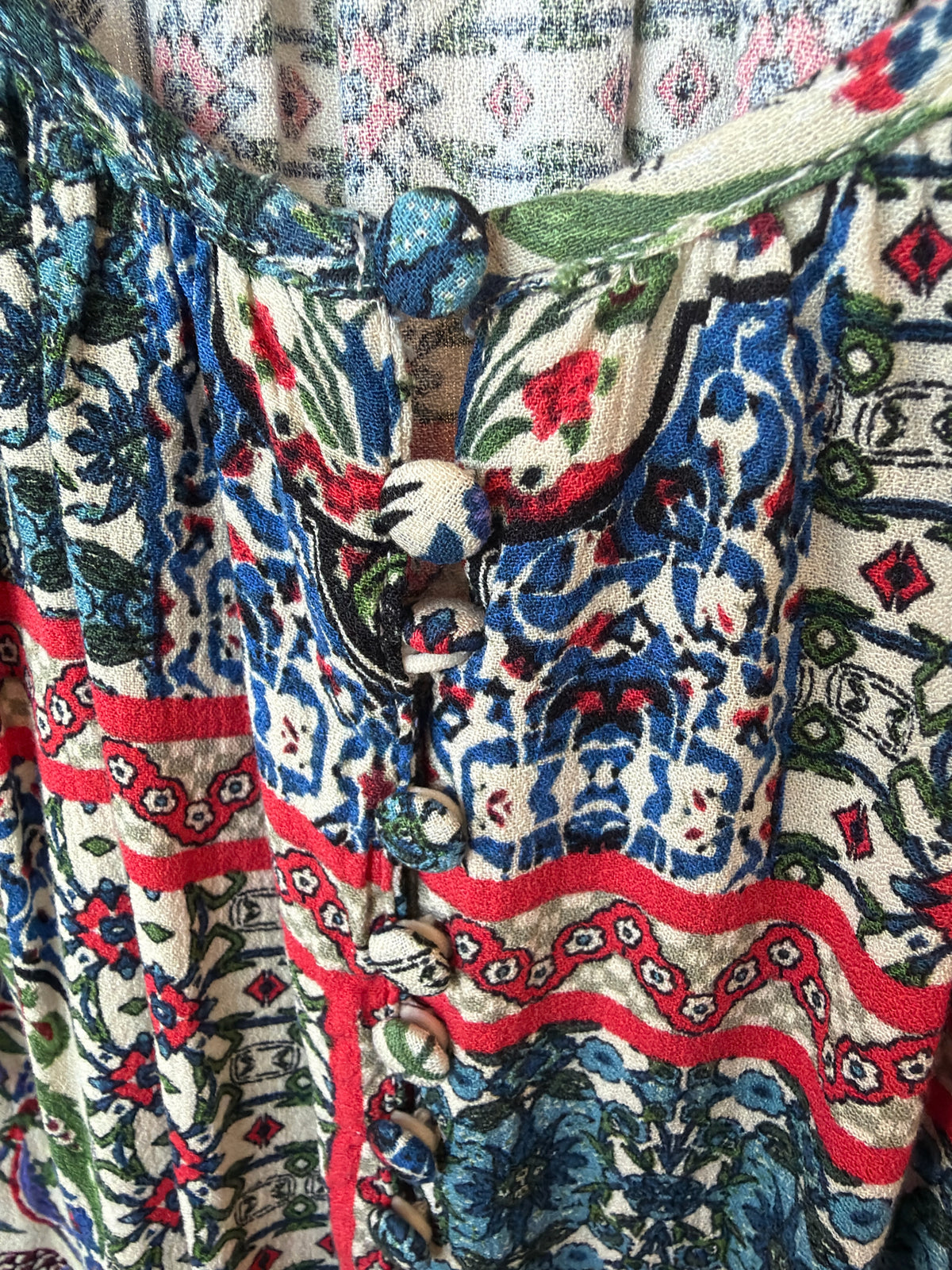 Jones and co Plus Tops Size 1X Blouse