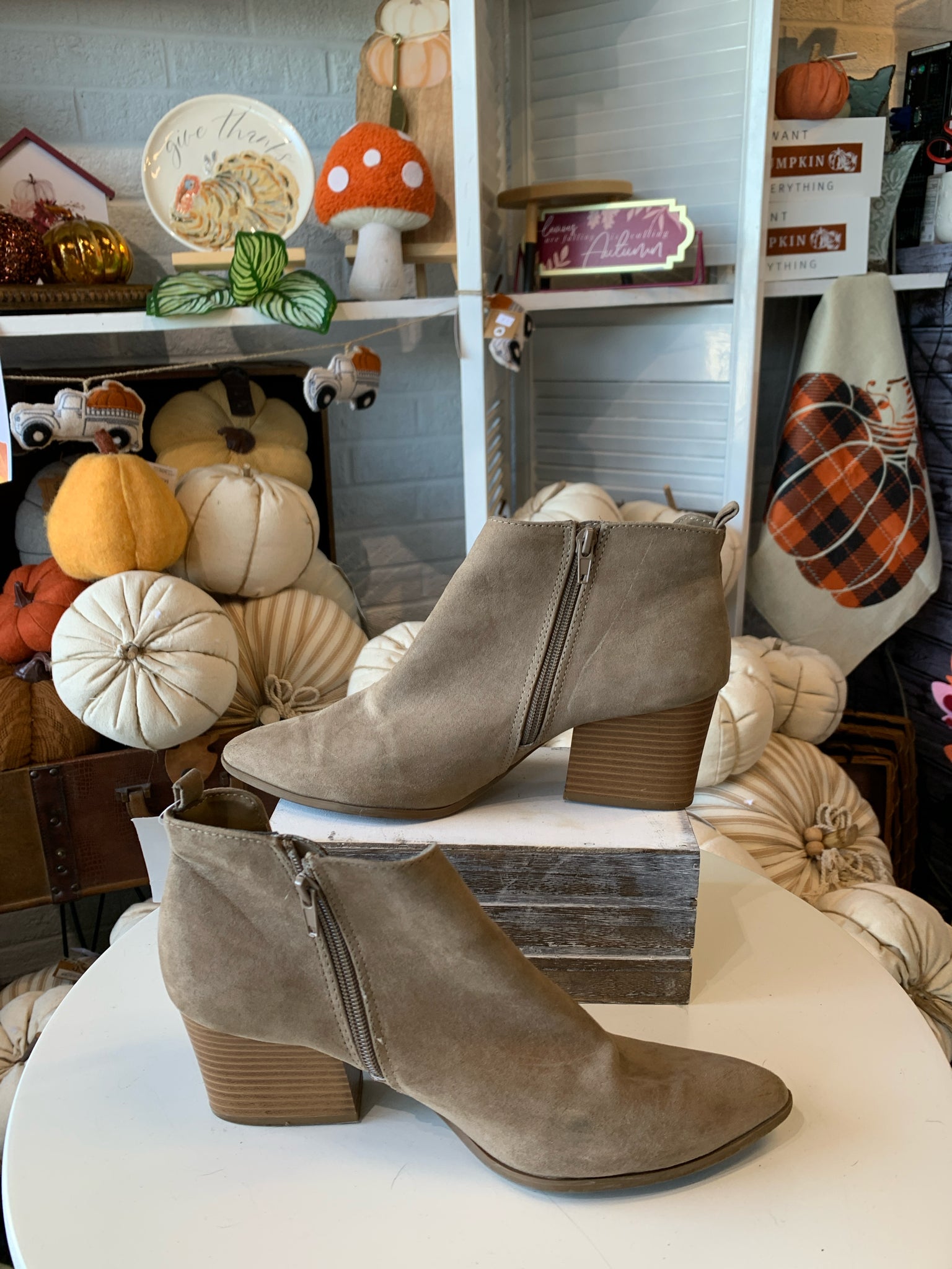 Qupid Shoes/Footwear 10.5 Shoes