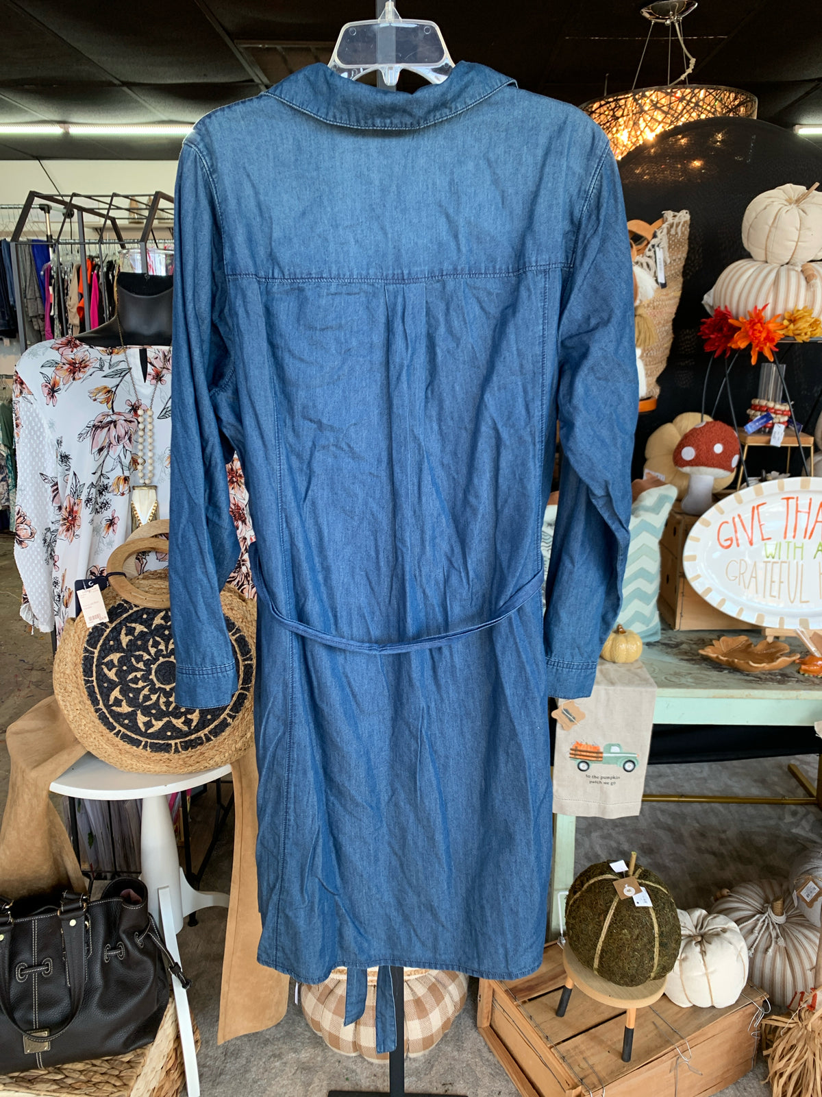 Lane Bryant Plus Dresses Size 18 Dress