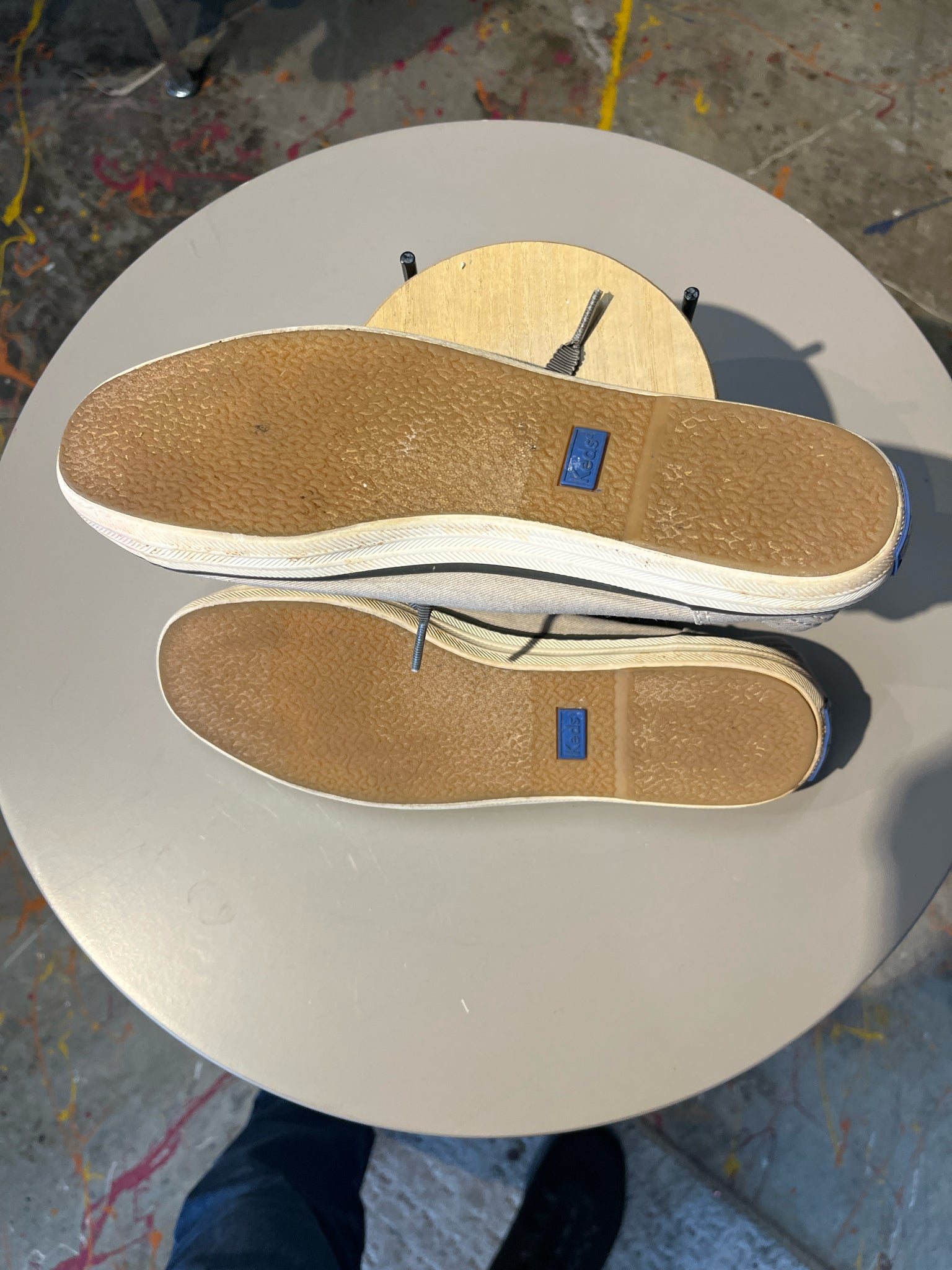 Keds Shoes/Footwear 8 Shoes