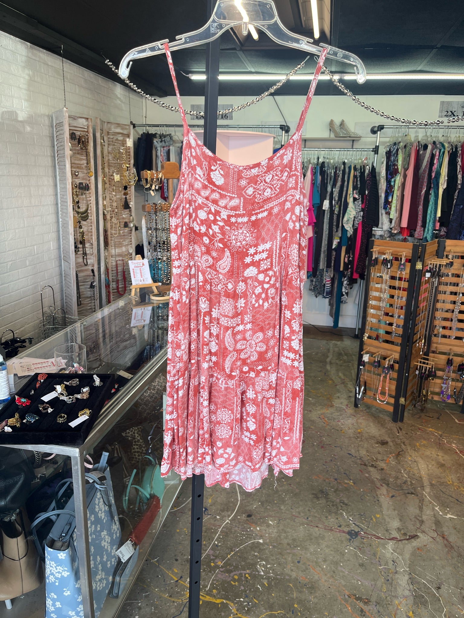 Ces Femme Womens Dresses Size M Dress