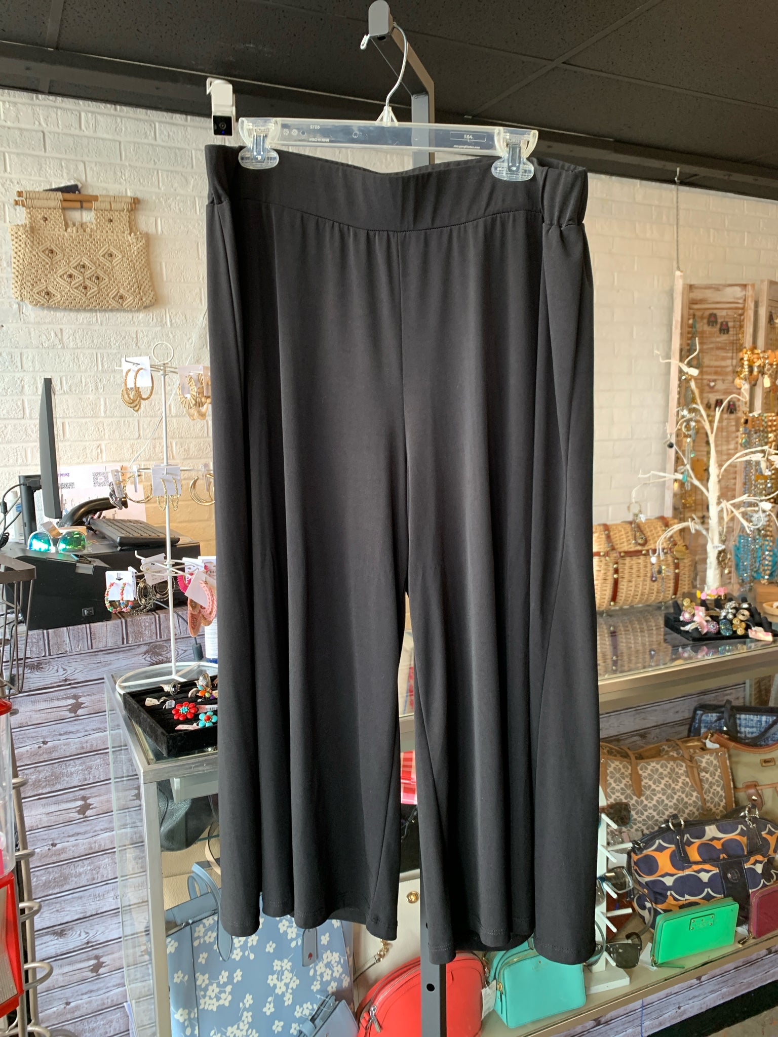 Carole Little Plus Bottoms Size 2X Pants
