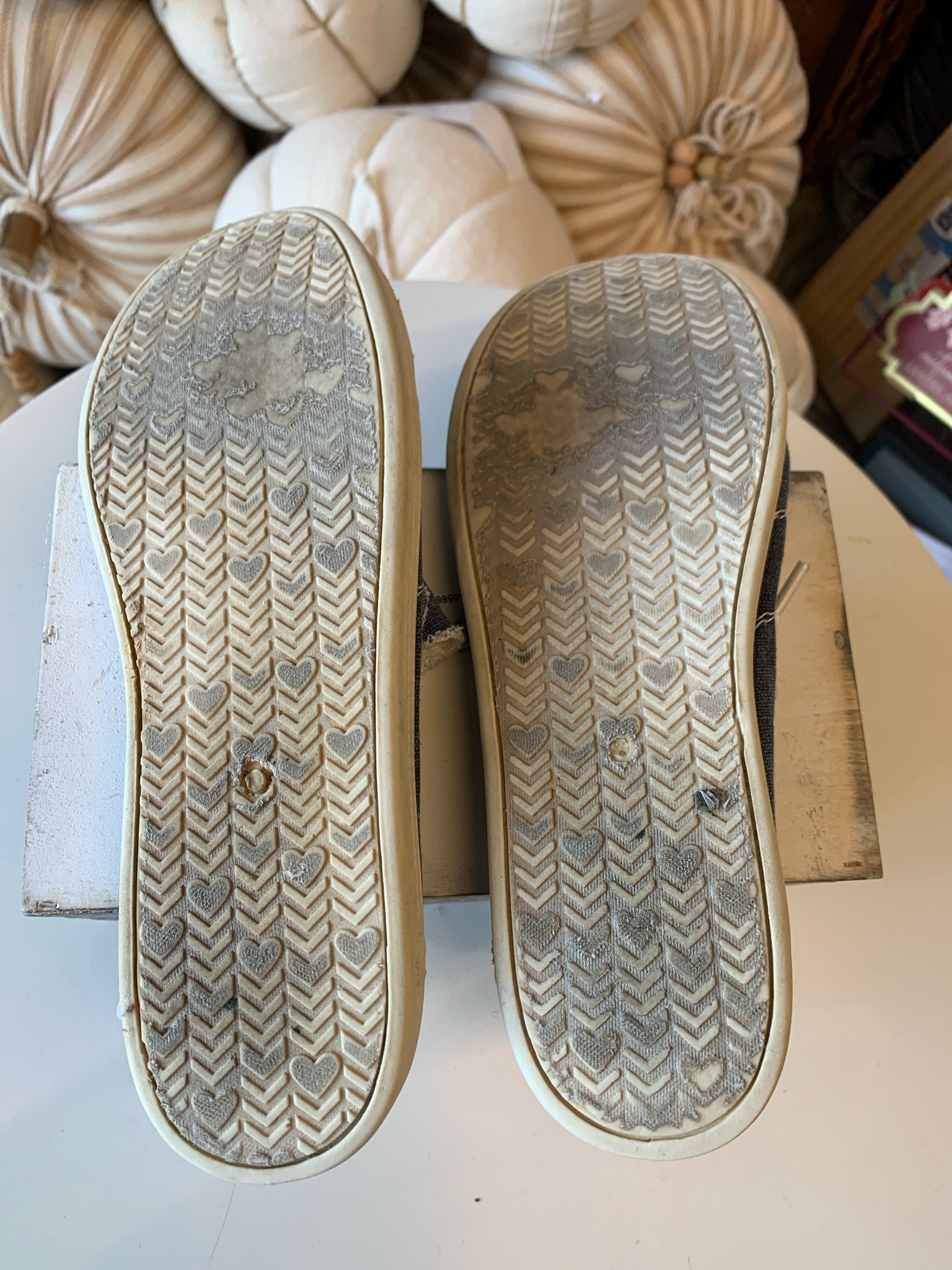 JellyPop Shoes/Footwear 7.5 Shoes