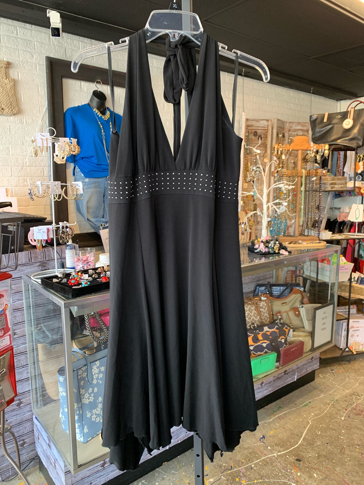 Fashion Love Womens Dresses Size XL Dress