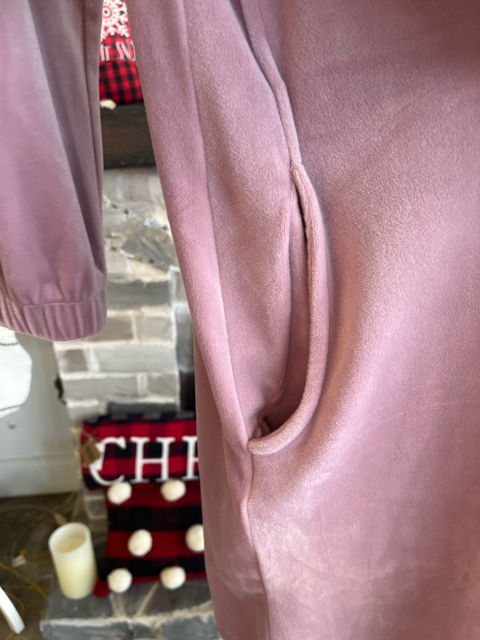 Cable & Gauge Womens Outerwear Size L Jacket