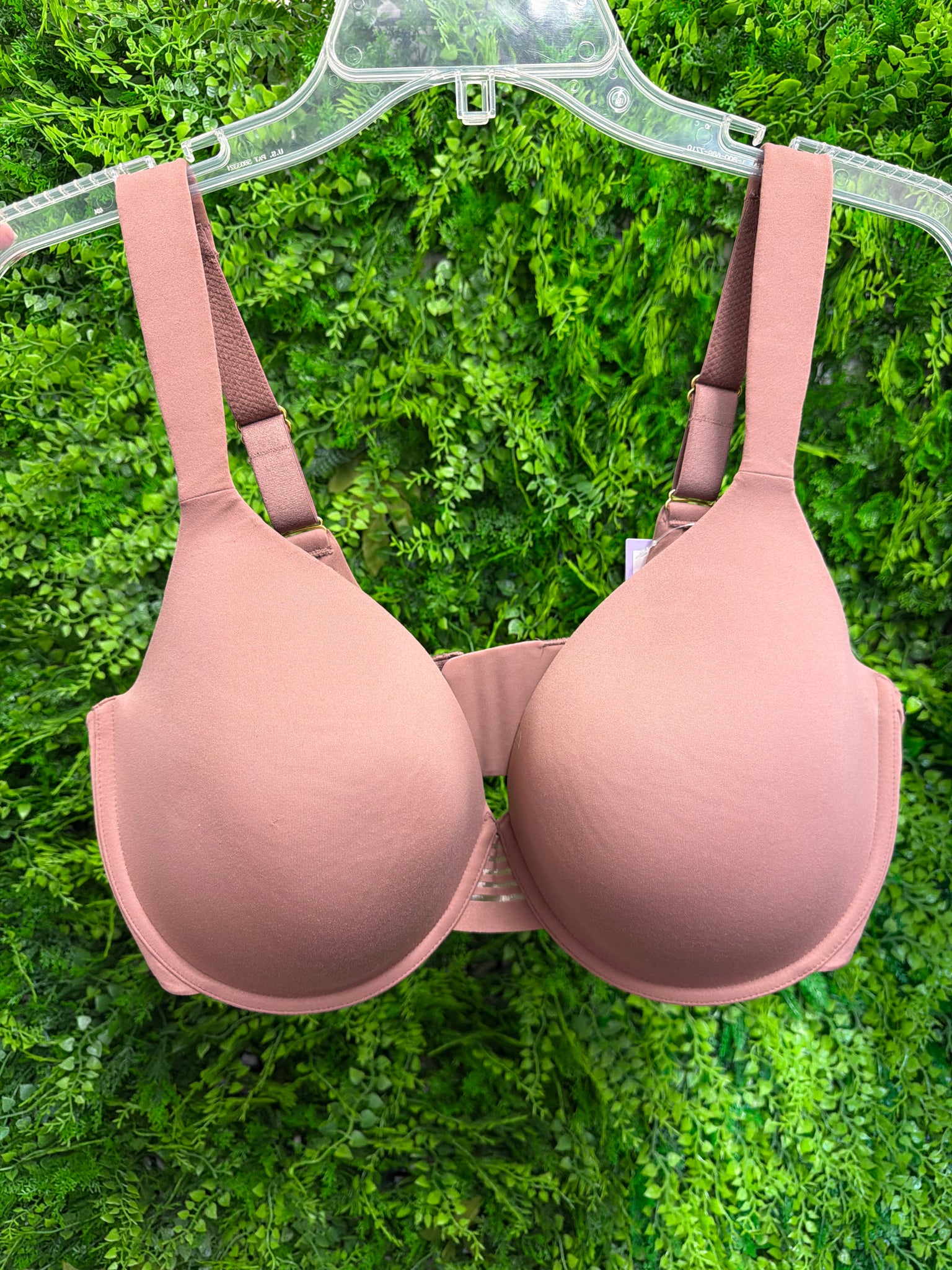 Joy Spun Plus Lingerie Size 40DDD Bra