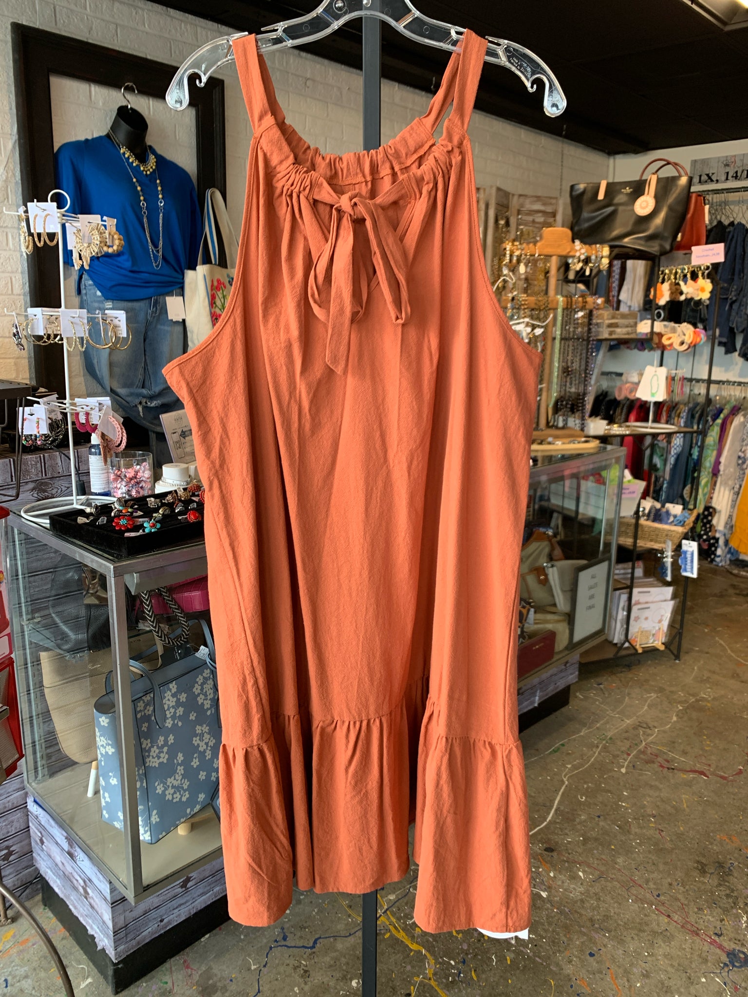 SHEIN Plus Dresses Size 3X Dress