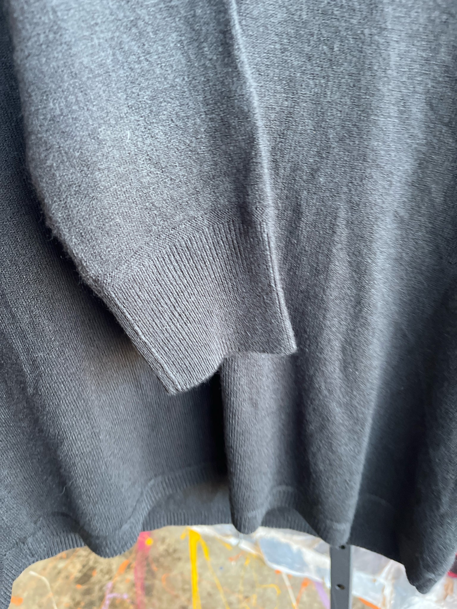 Croft & Barrow Womens Tops Size L Sweater