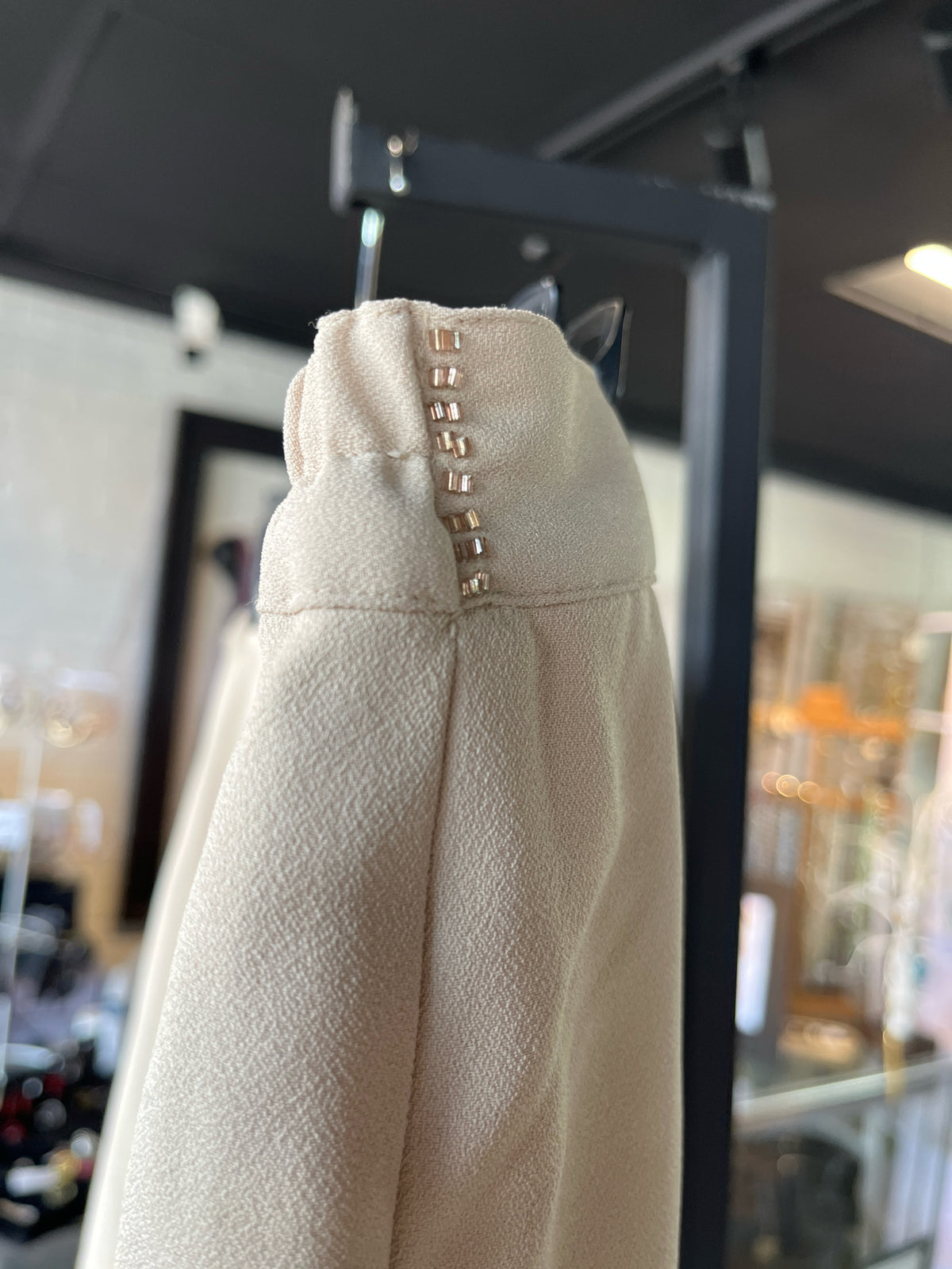 No Brand Plus Bottoms Size 24 Skirt