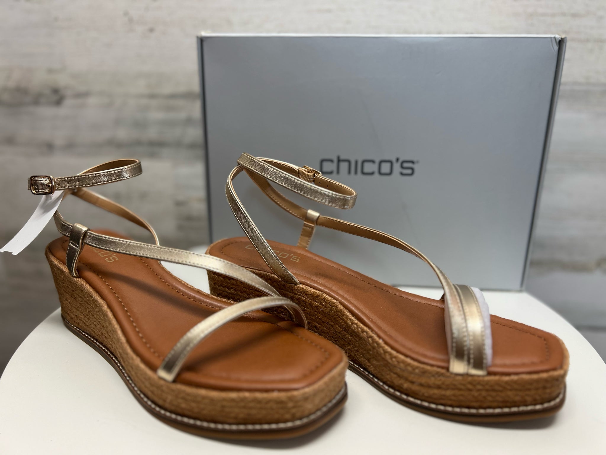 Chicos Designer 9 SHOES